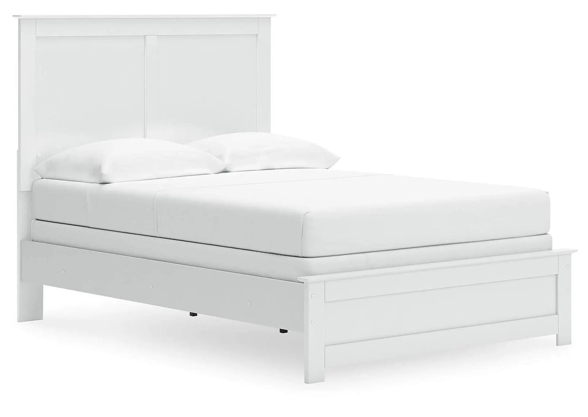 Bostwick Shoals Full Panel Bed