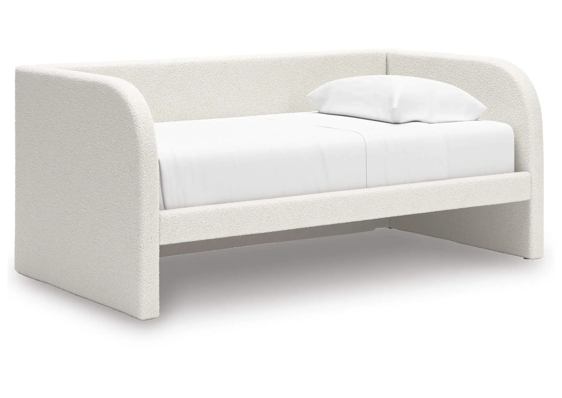 Arloster Twin Upholstered Day Bed