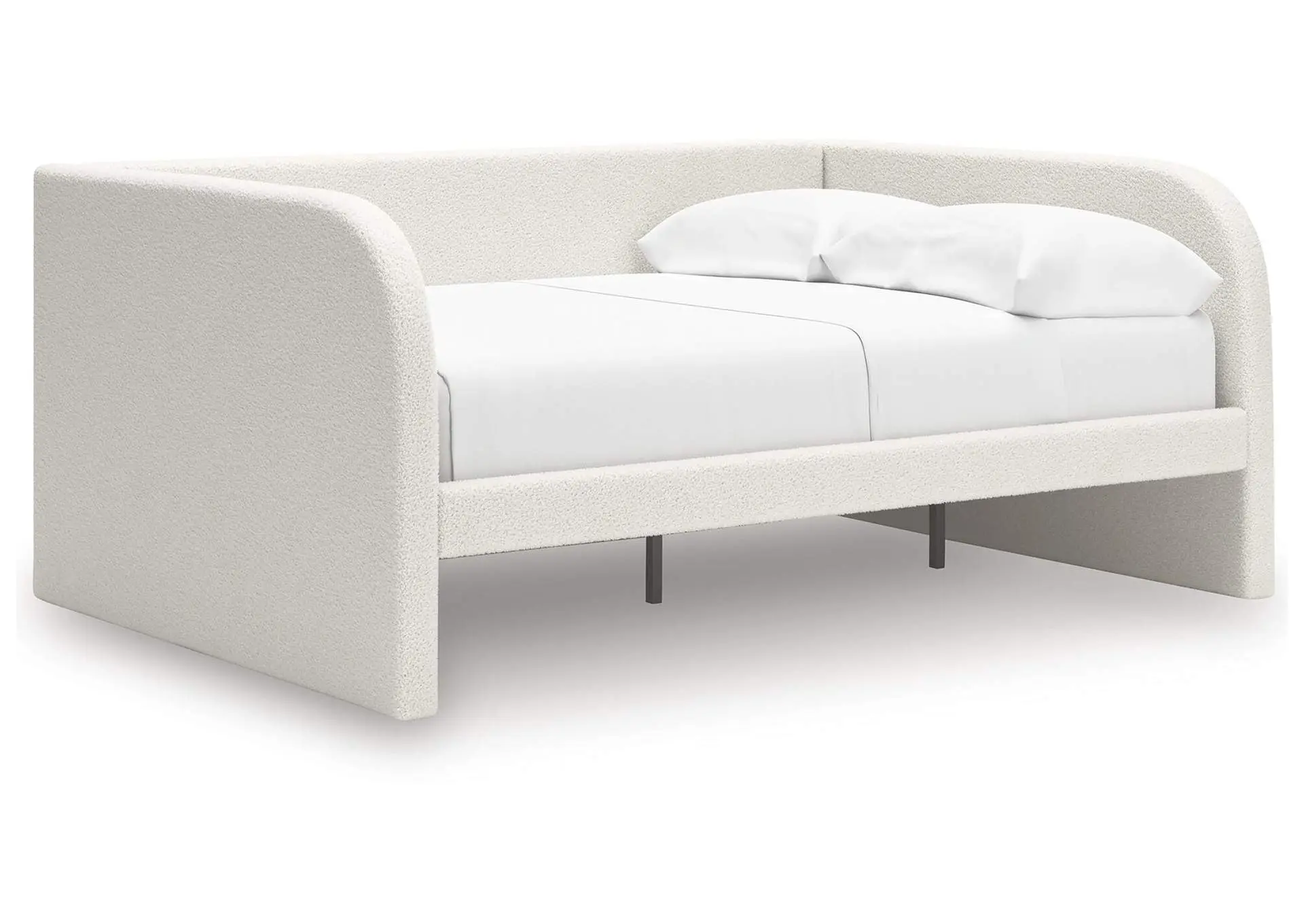 Arloster Full Upholstered Day Bed