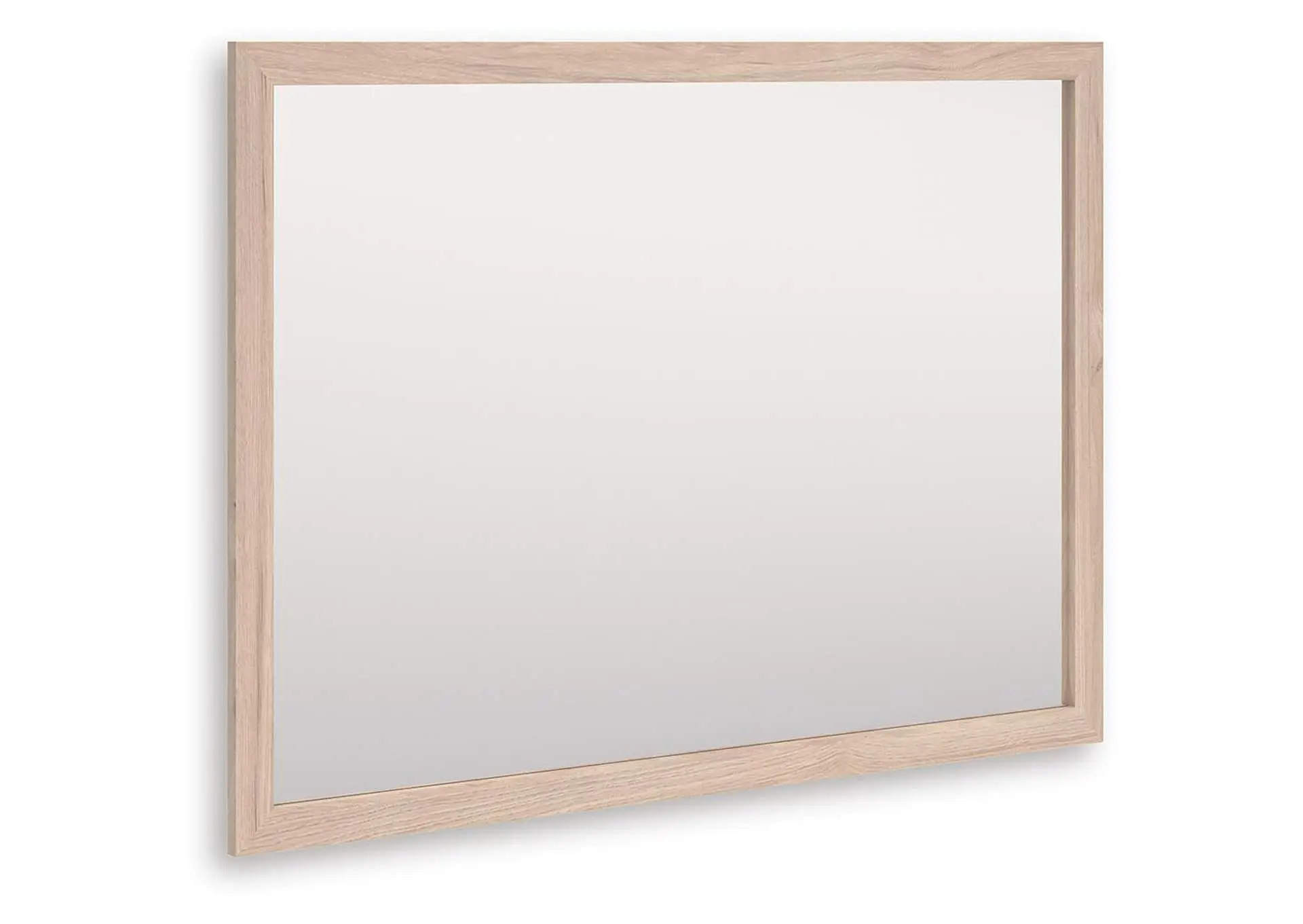 Arloster Bedroom Mirror