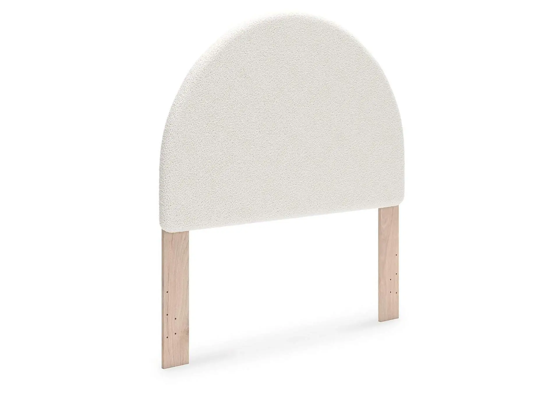 Arloster Full Upholstered Panel Headboard