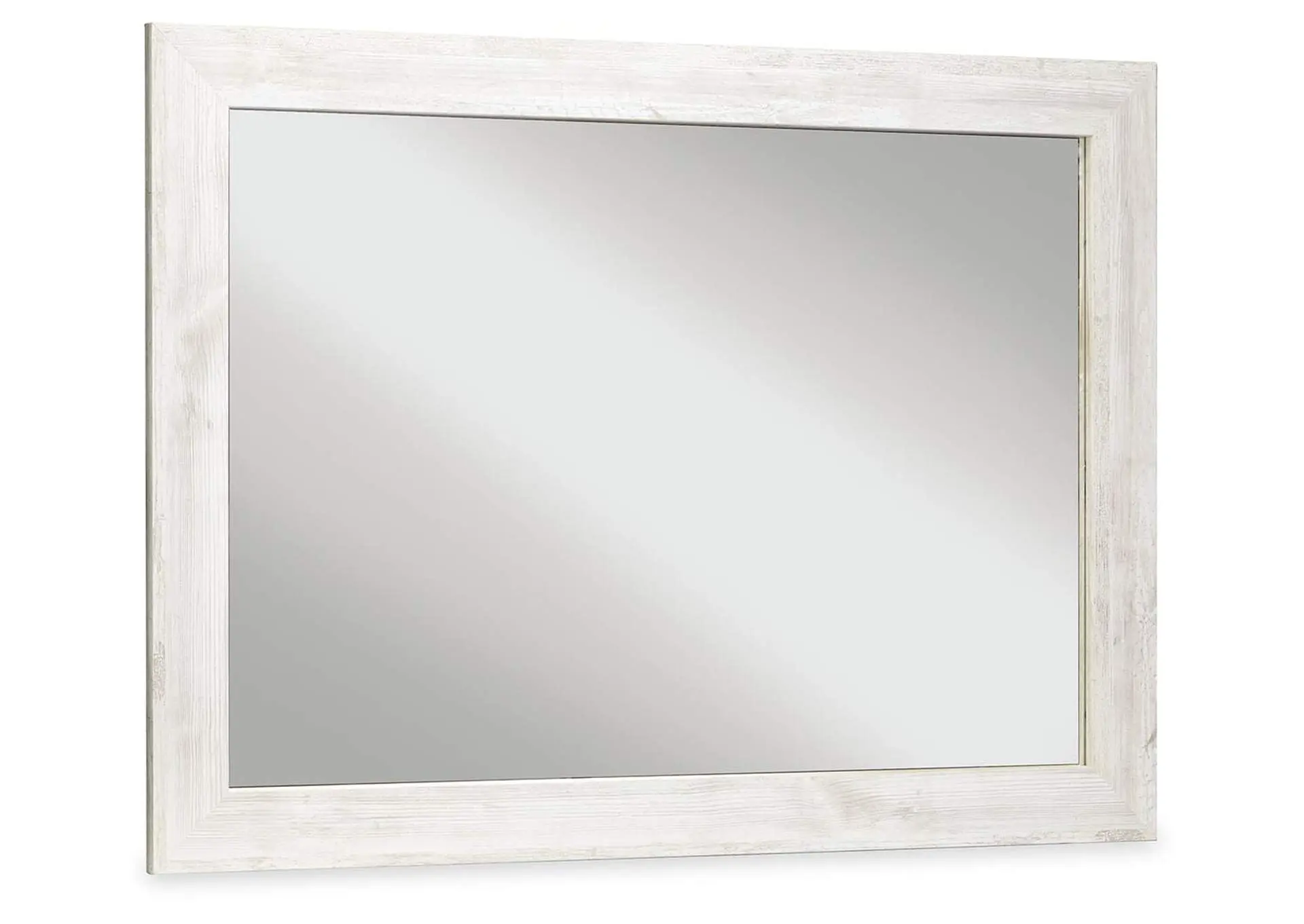Paxberry Bedroom Mirror