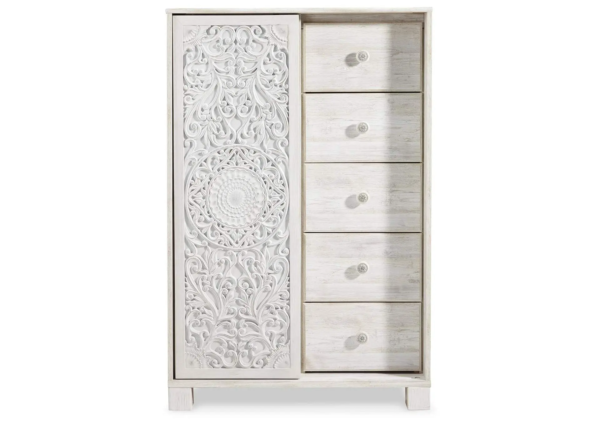 Paxberry Dressing Chest