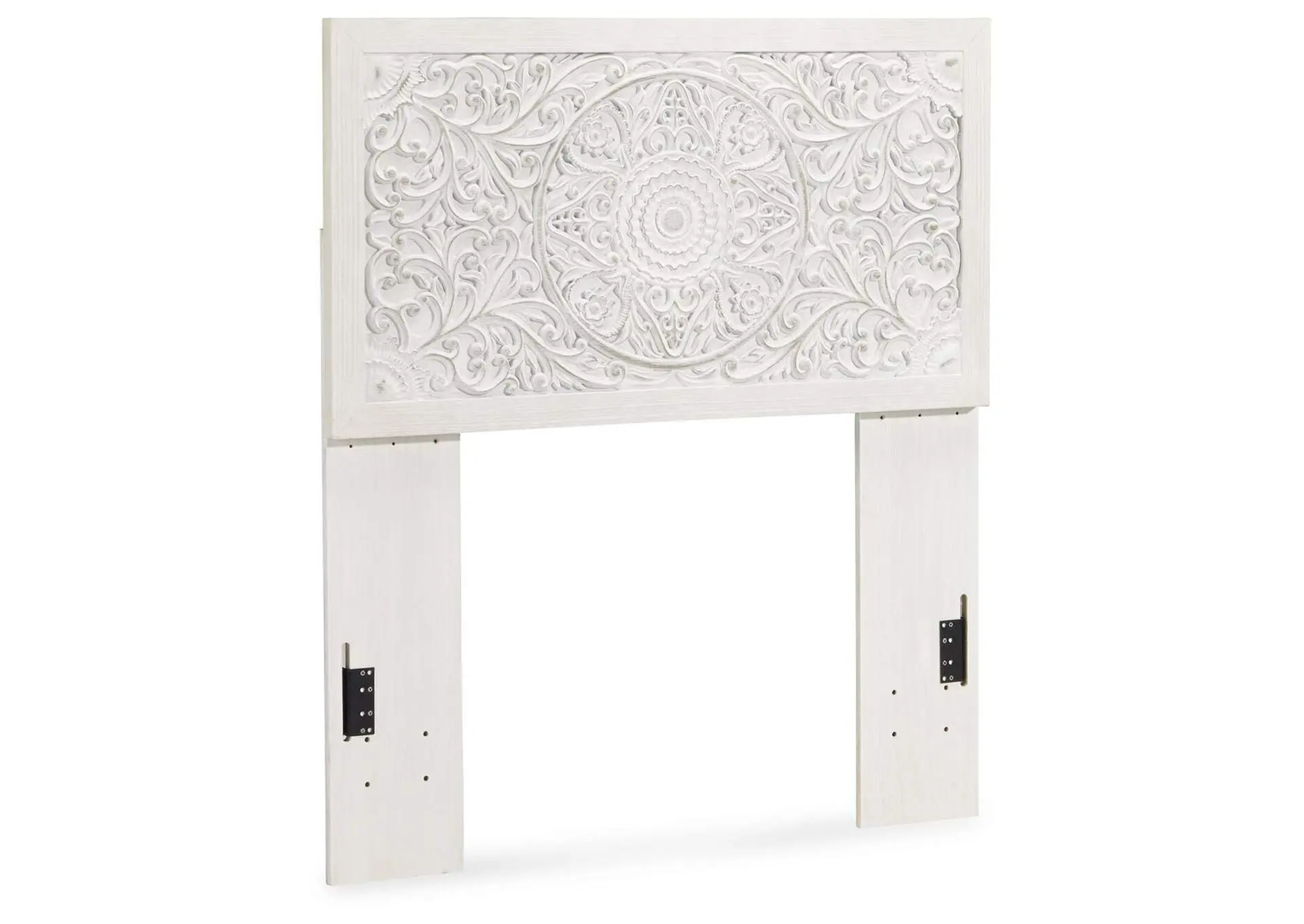 Paxberry Twin Panel Headboard