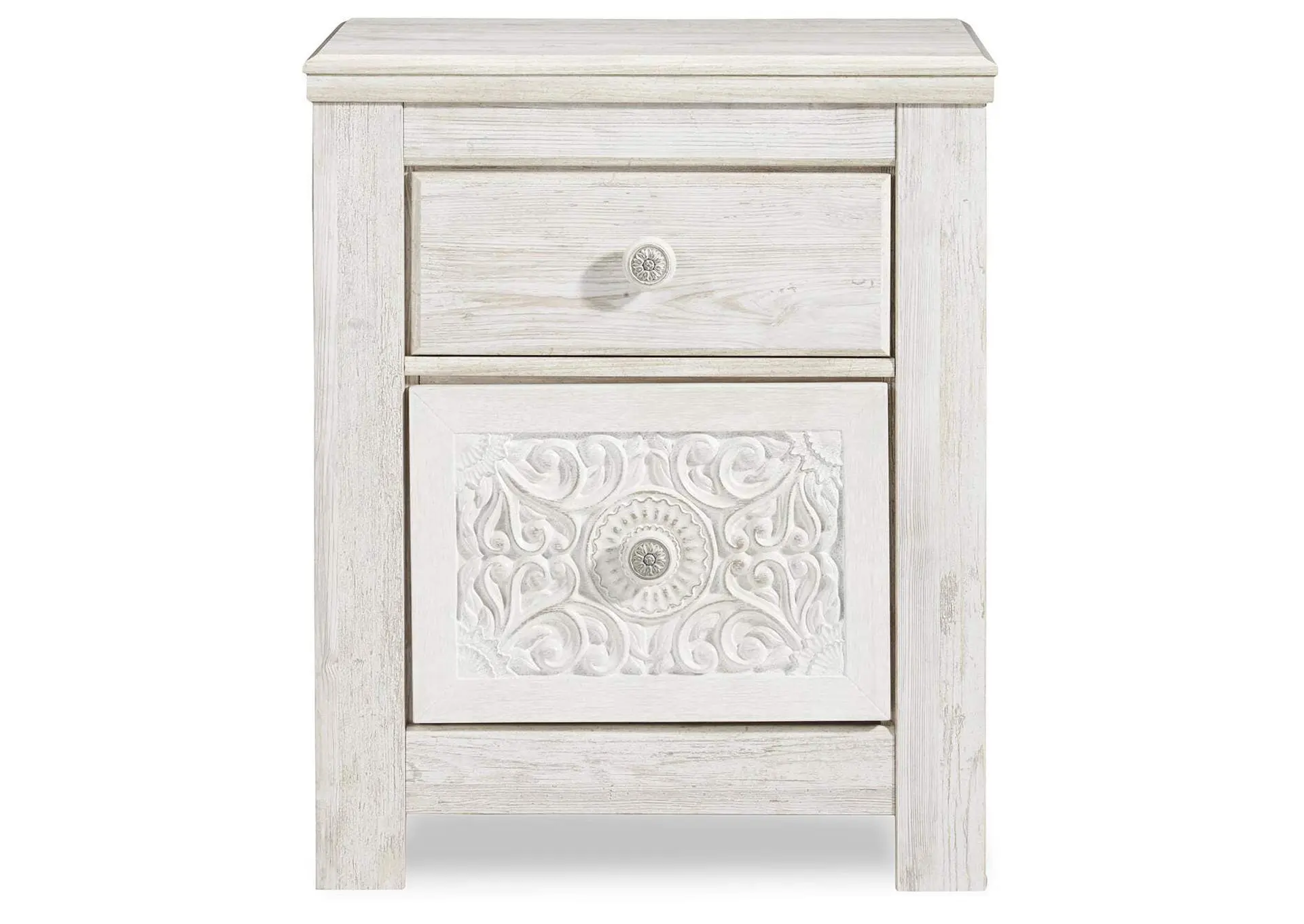 Paxberry Nightstand