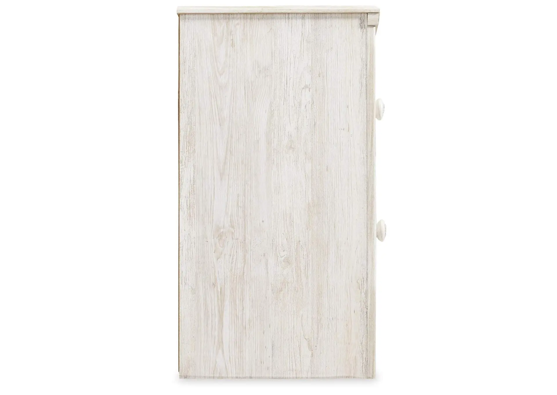 Paxberry Nightstand — view 5