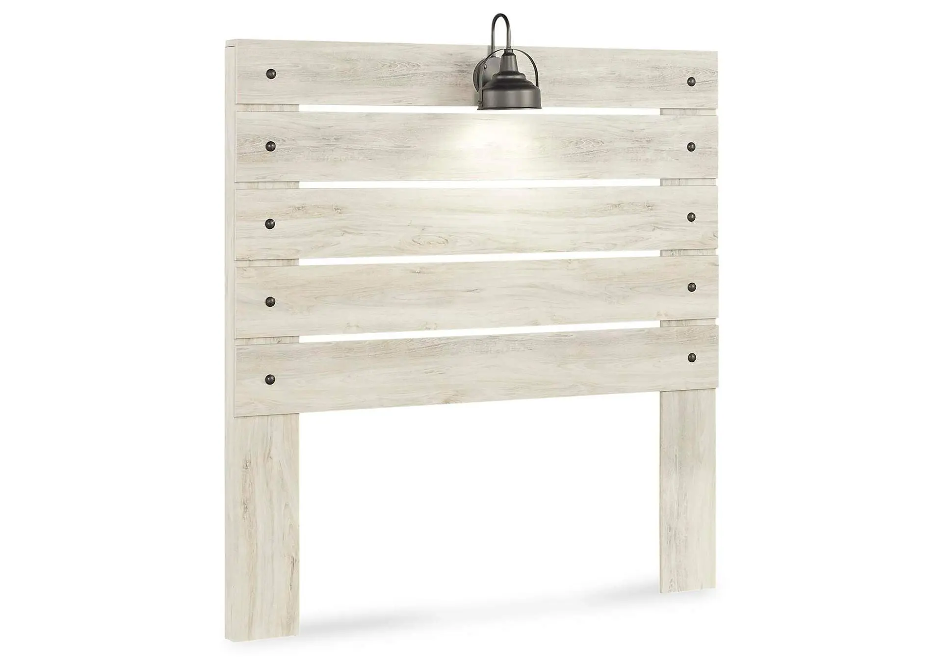 Cambeck Full Panel Headboard