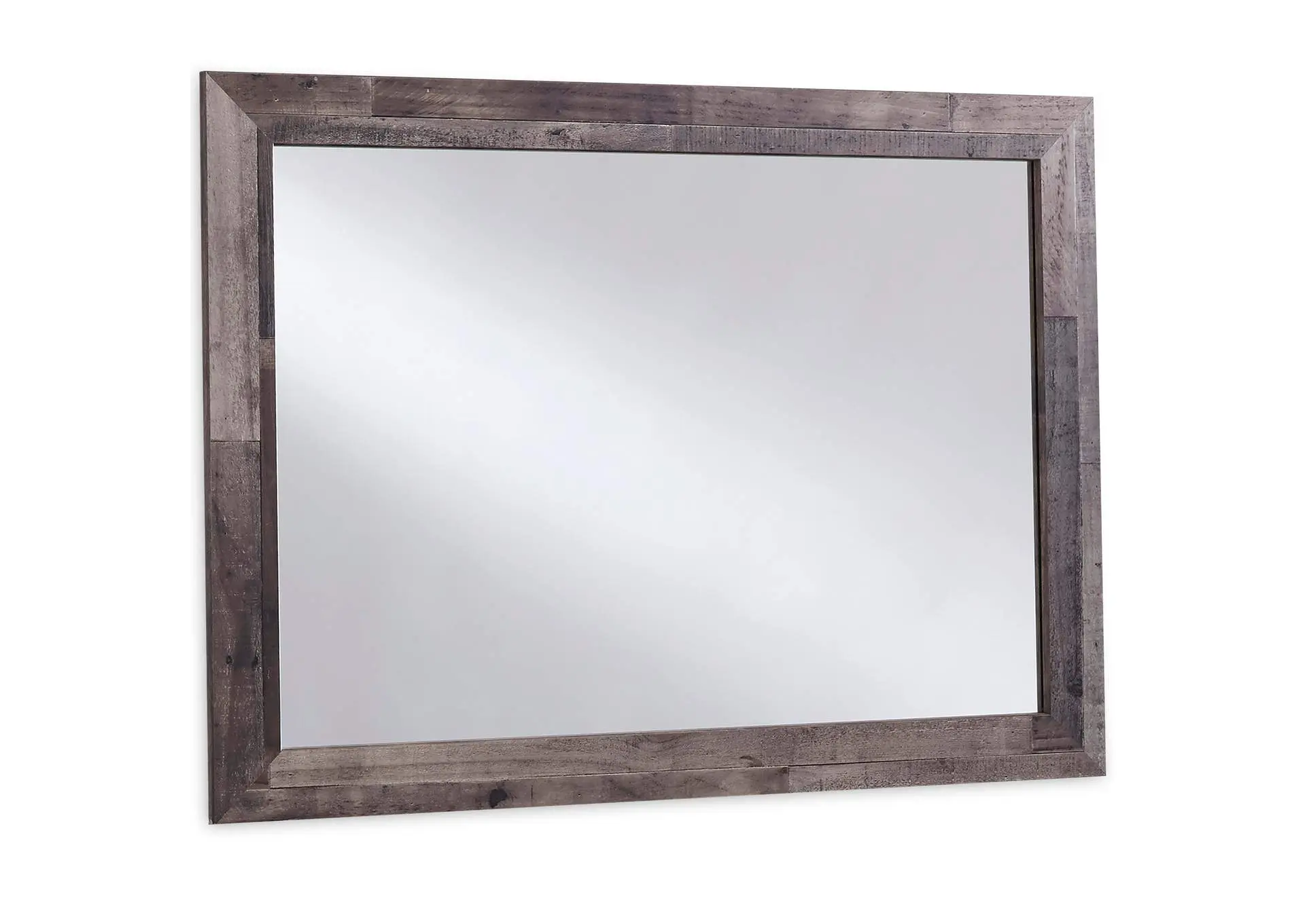 Derekson Bedroom Mirror