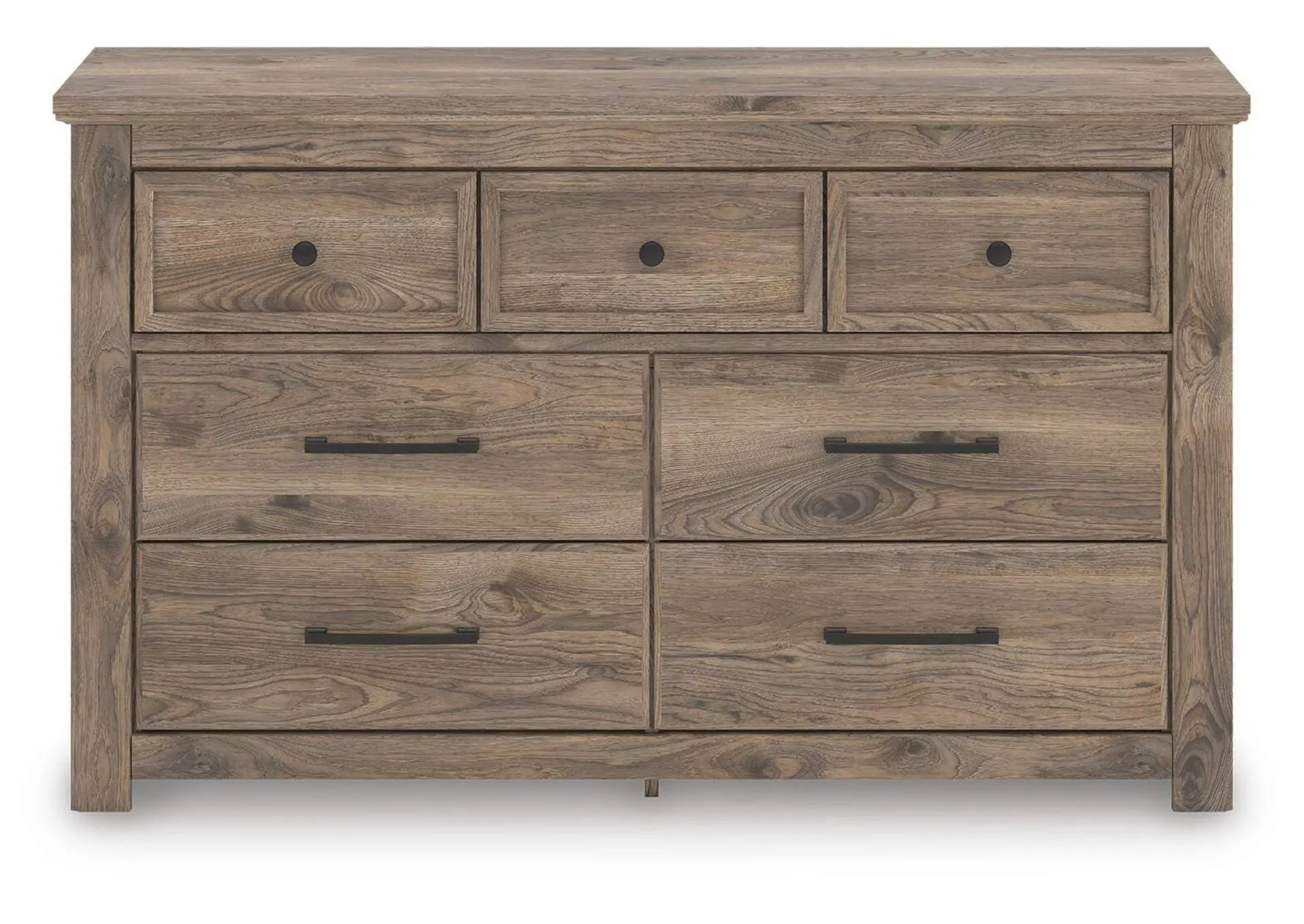 Rusticott Dresser