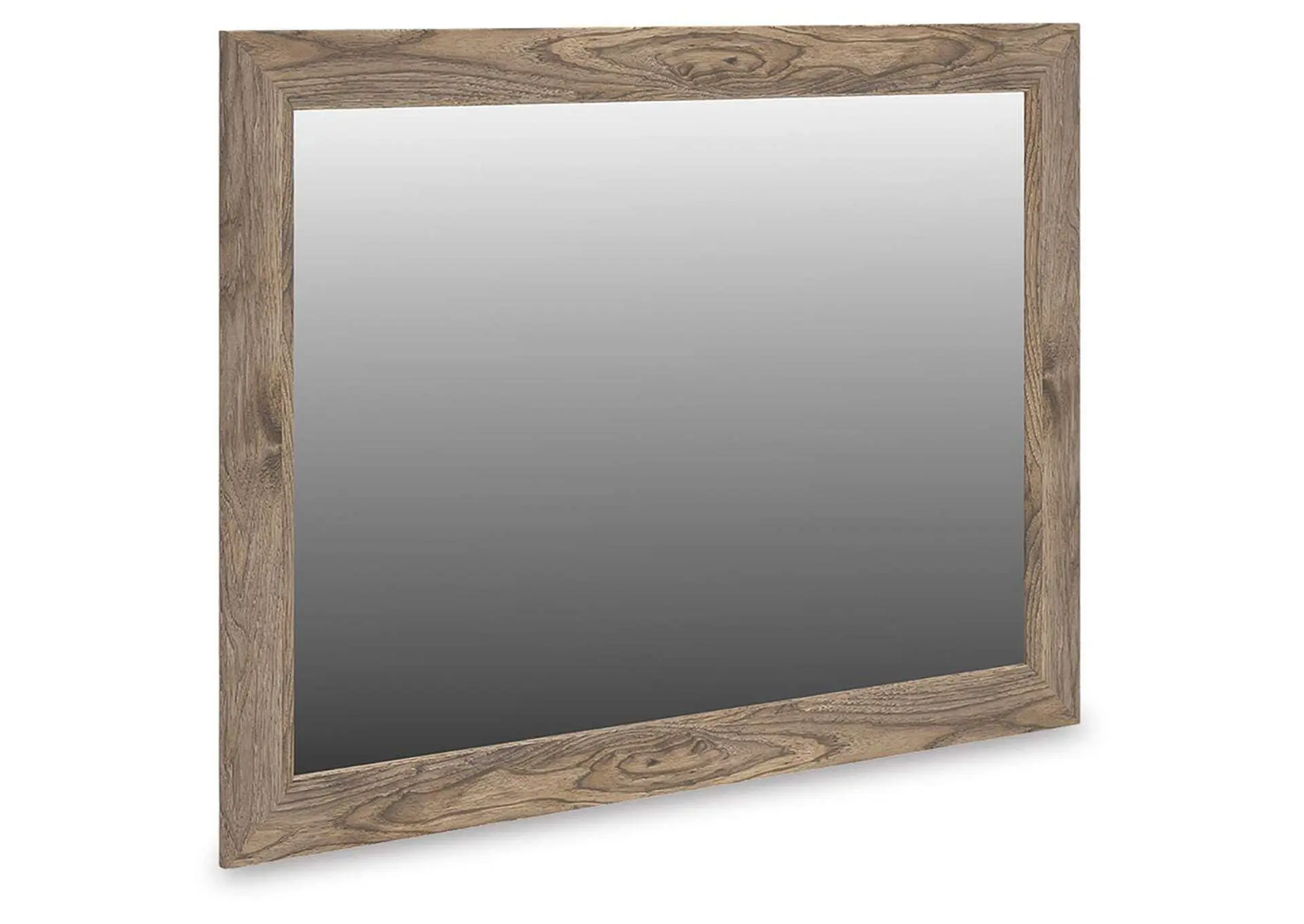 Rusticott Bedroom Mirror