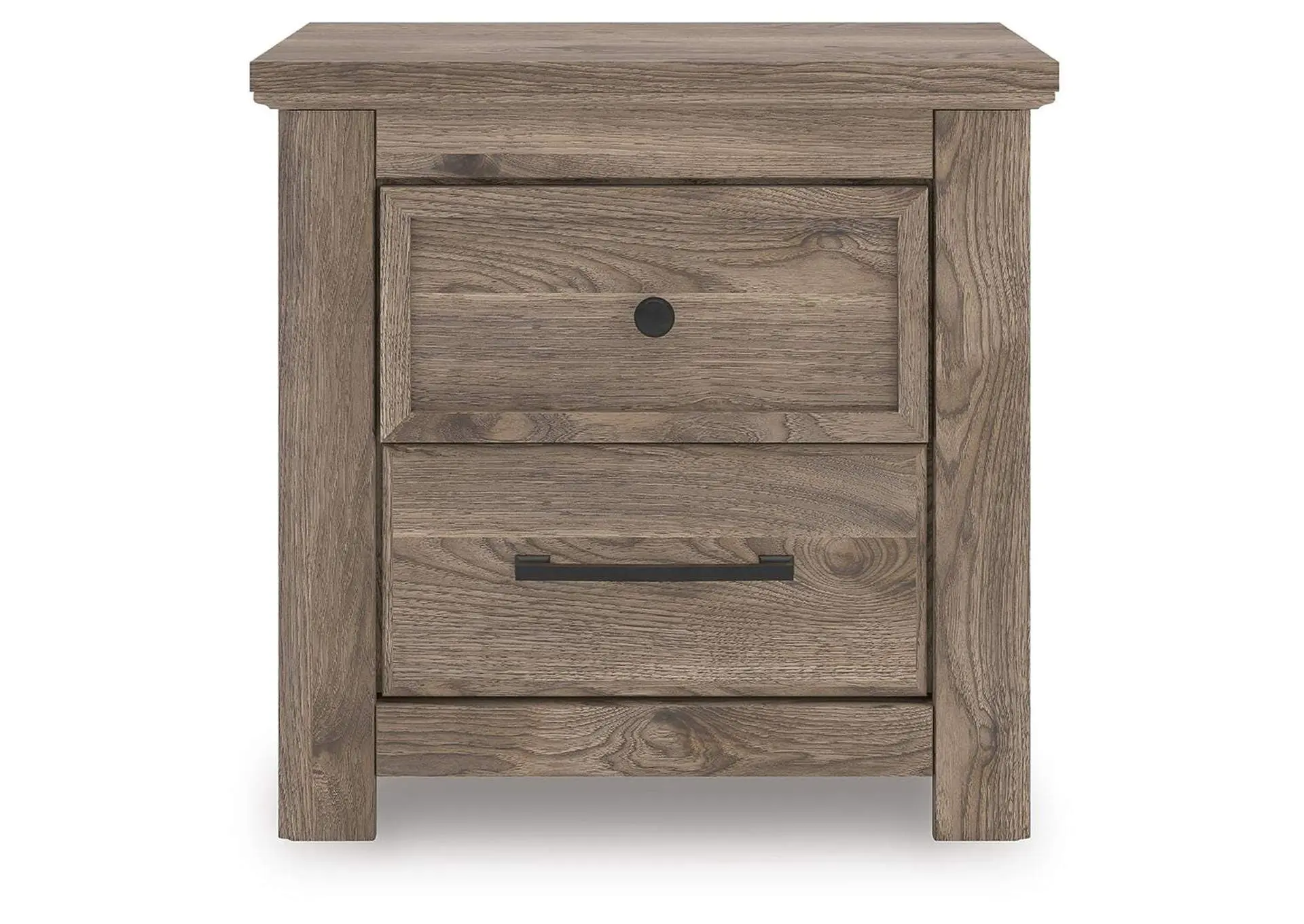 Rusticott Nightstand