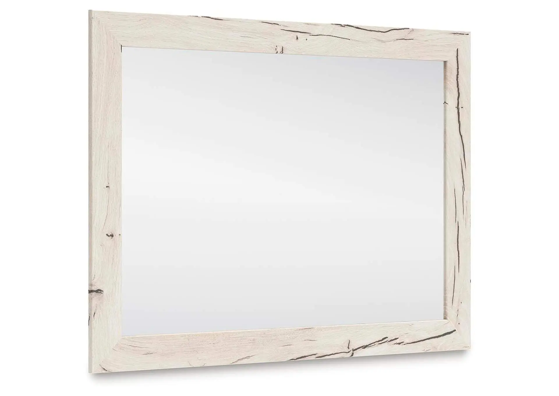 Lawroy Bedroom Mirror