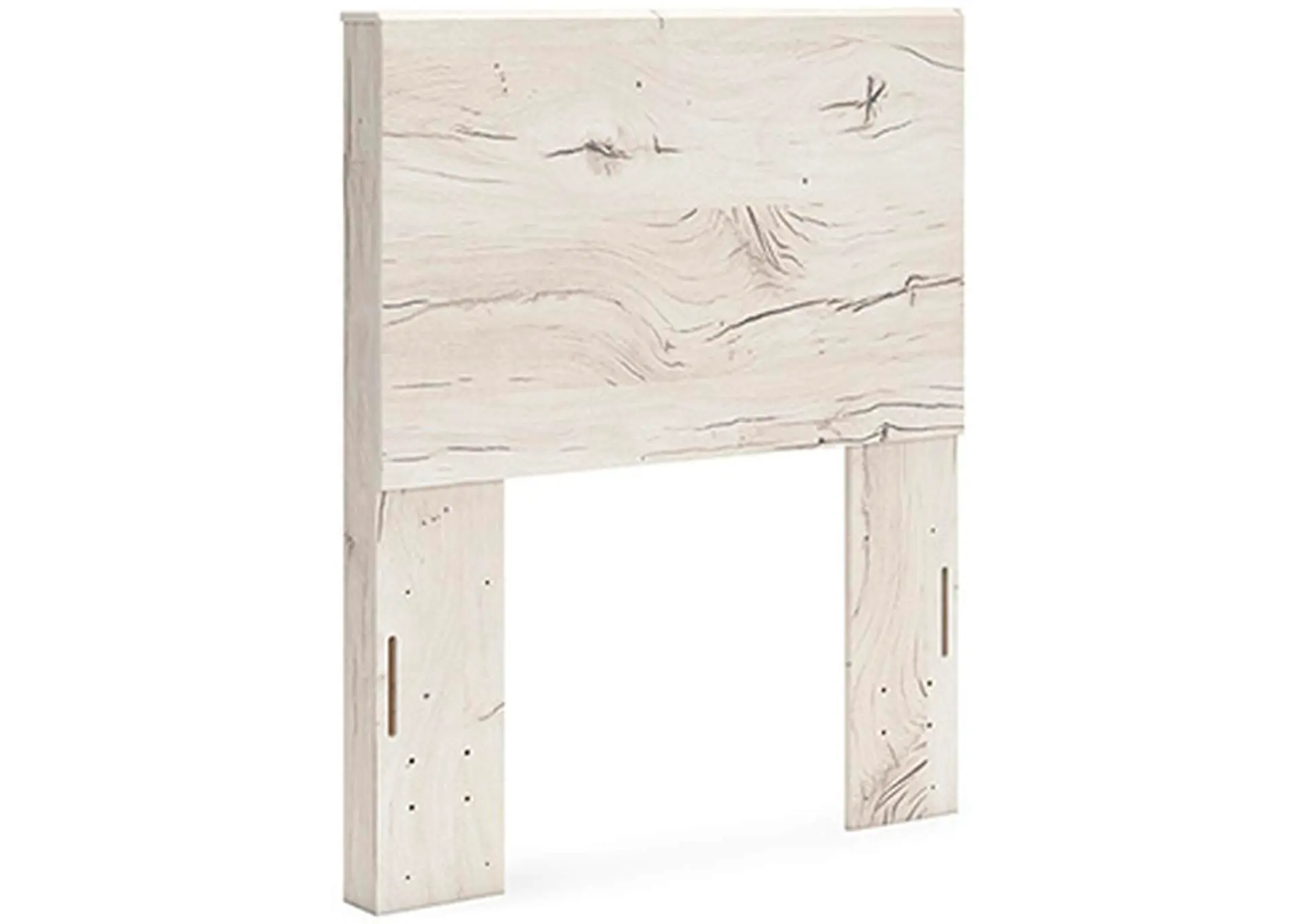 Lawroy Twin Panel Headboard