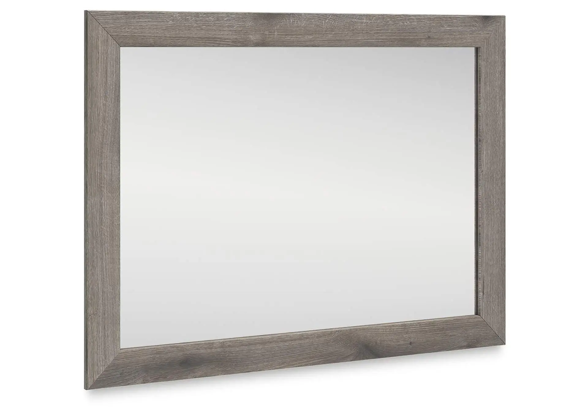 Graystorm Bedroom Mirror