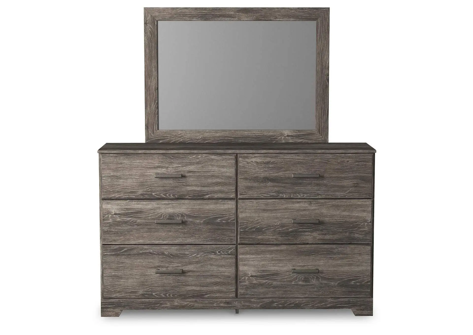 Ralinksi Dresser and Mirror