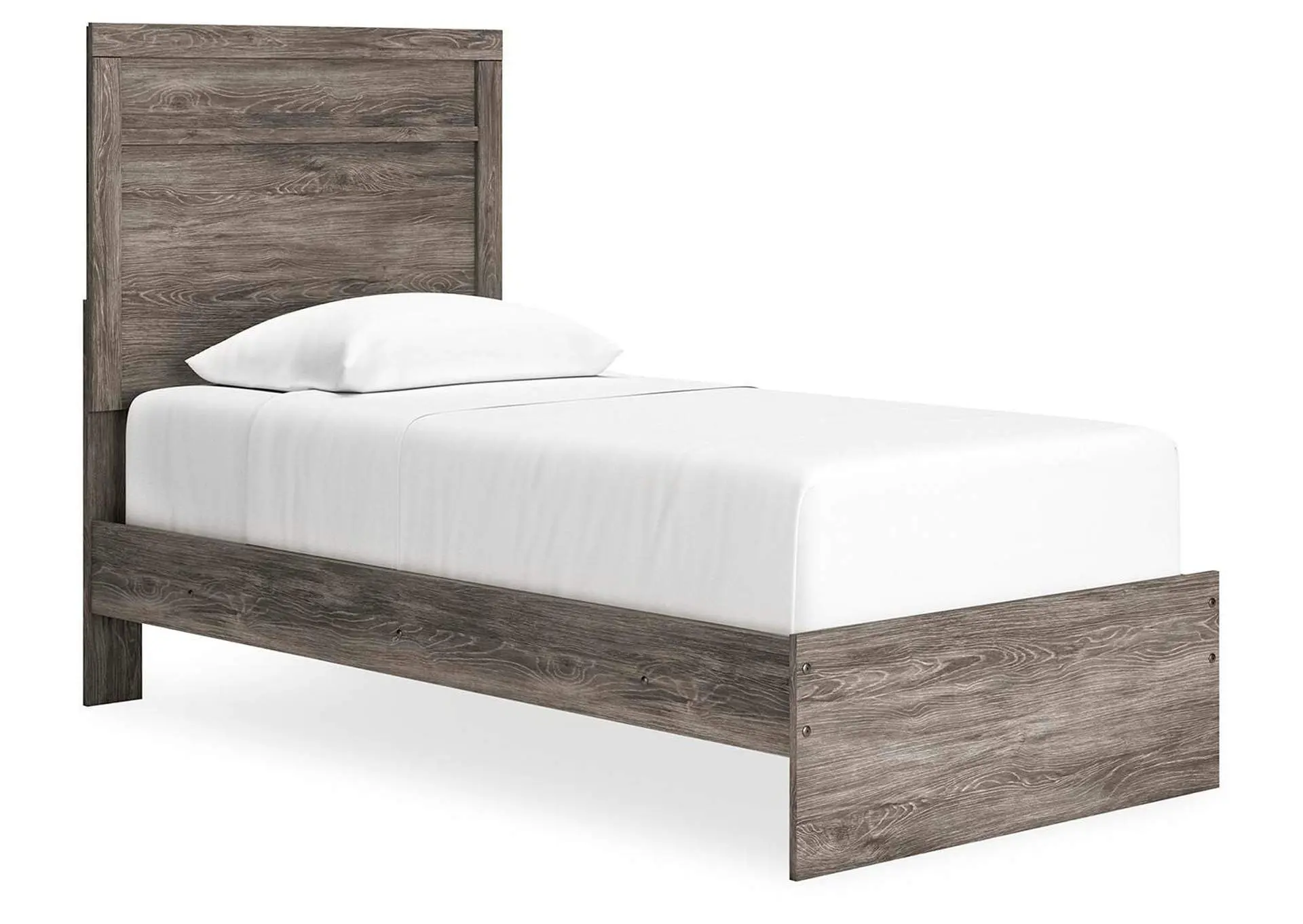 Ralinksi Twin Panel Bed