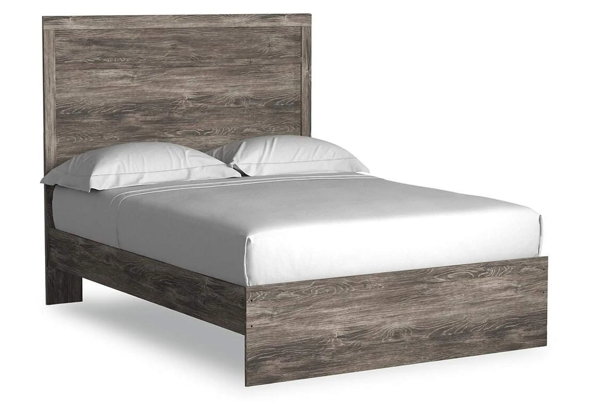 Ralinksi Full Panel Bed