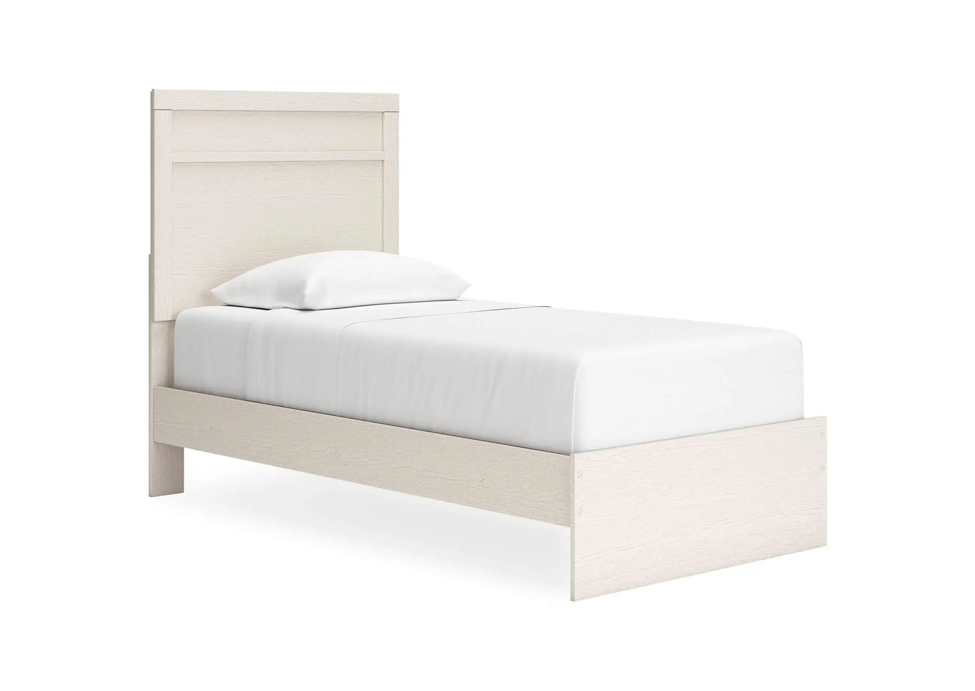 Stelsie Twin Panel Bed