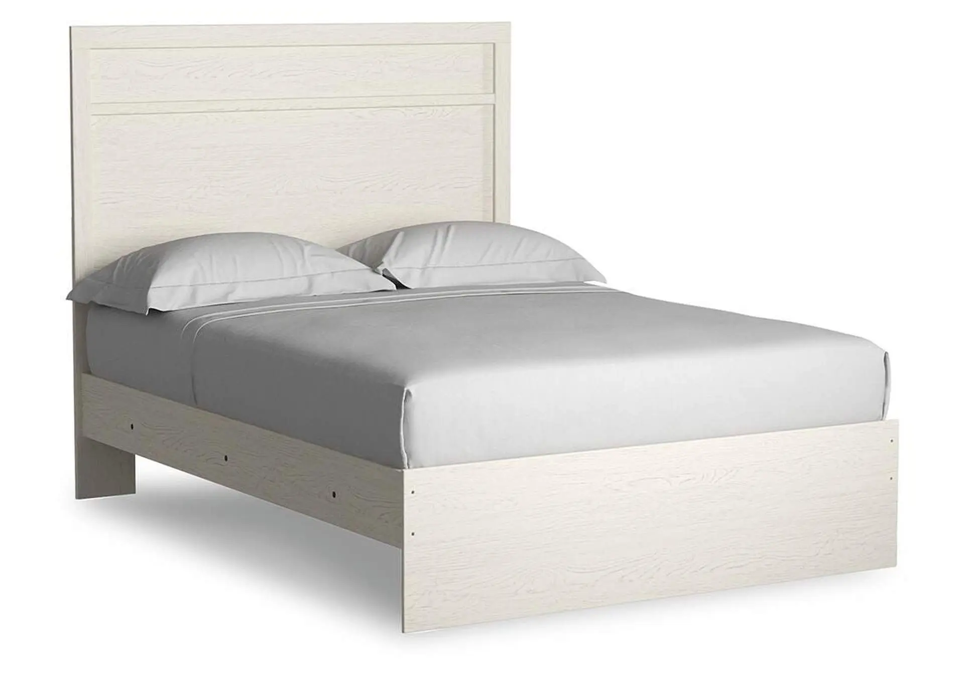Stelsie Full Panel Bed