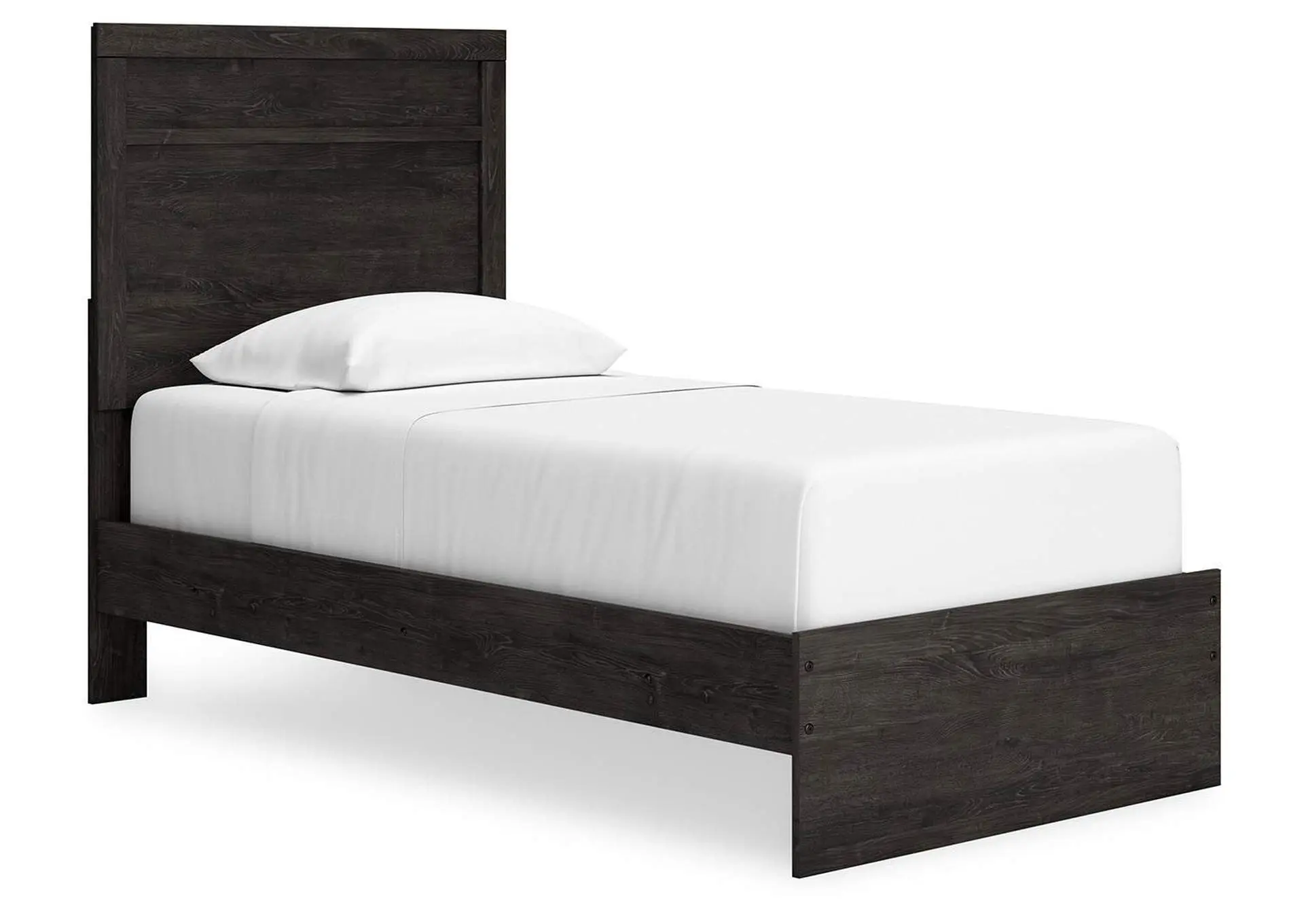 Belachime Twin Panel Bed