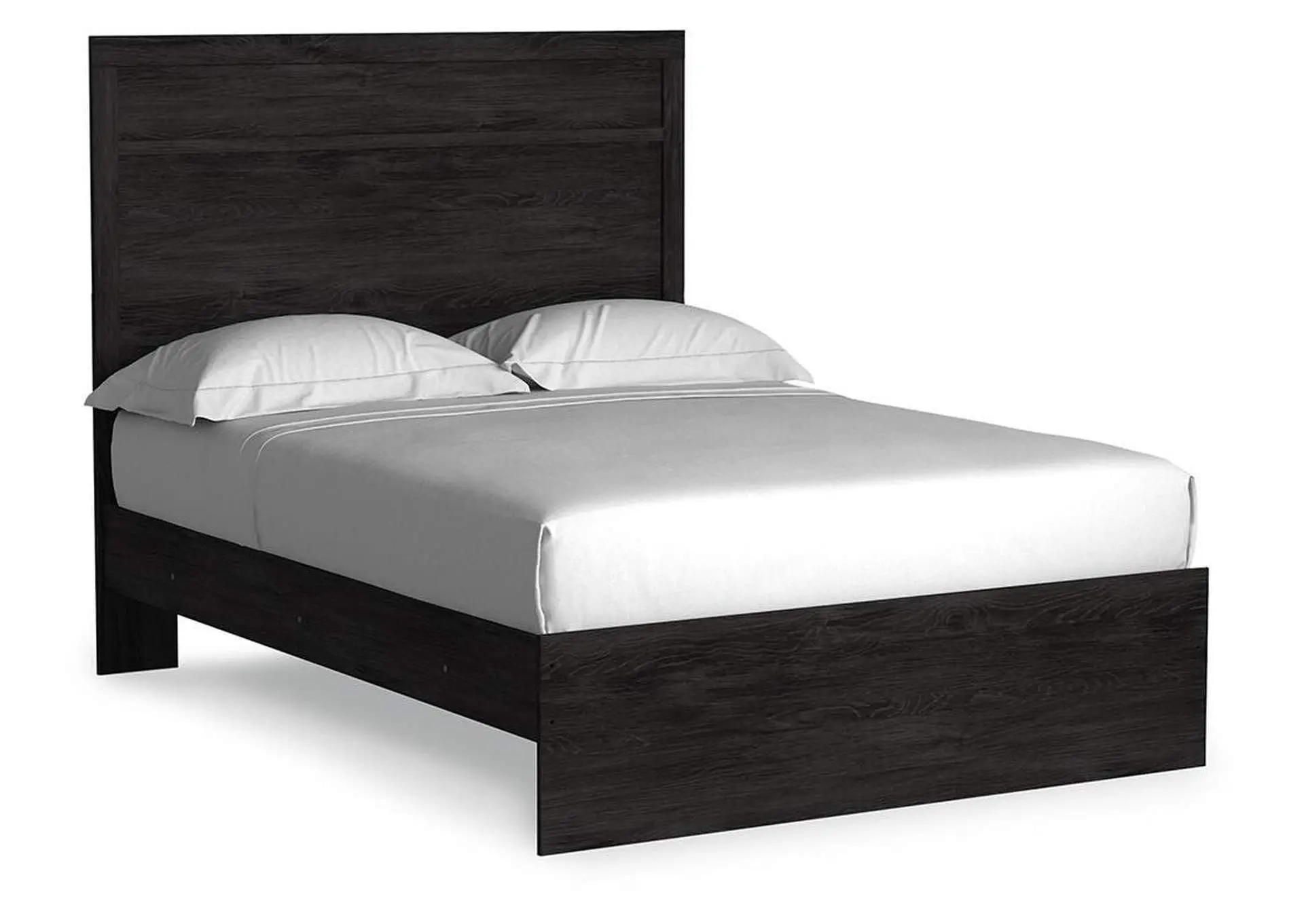 Belachime Full Panel Bed