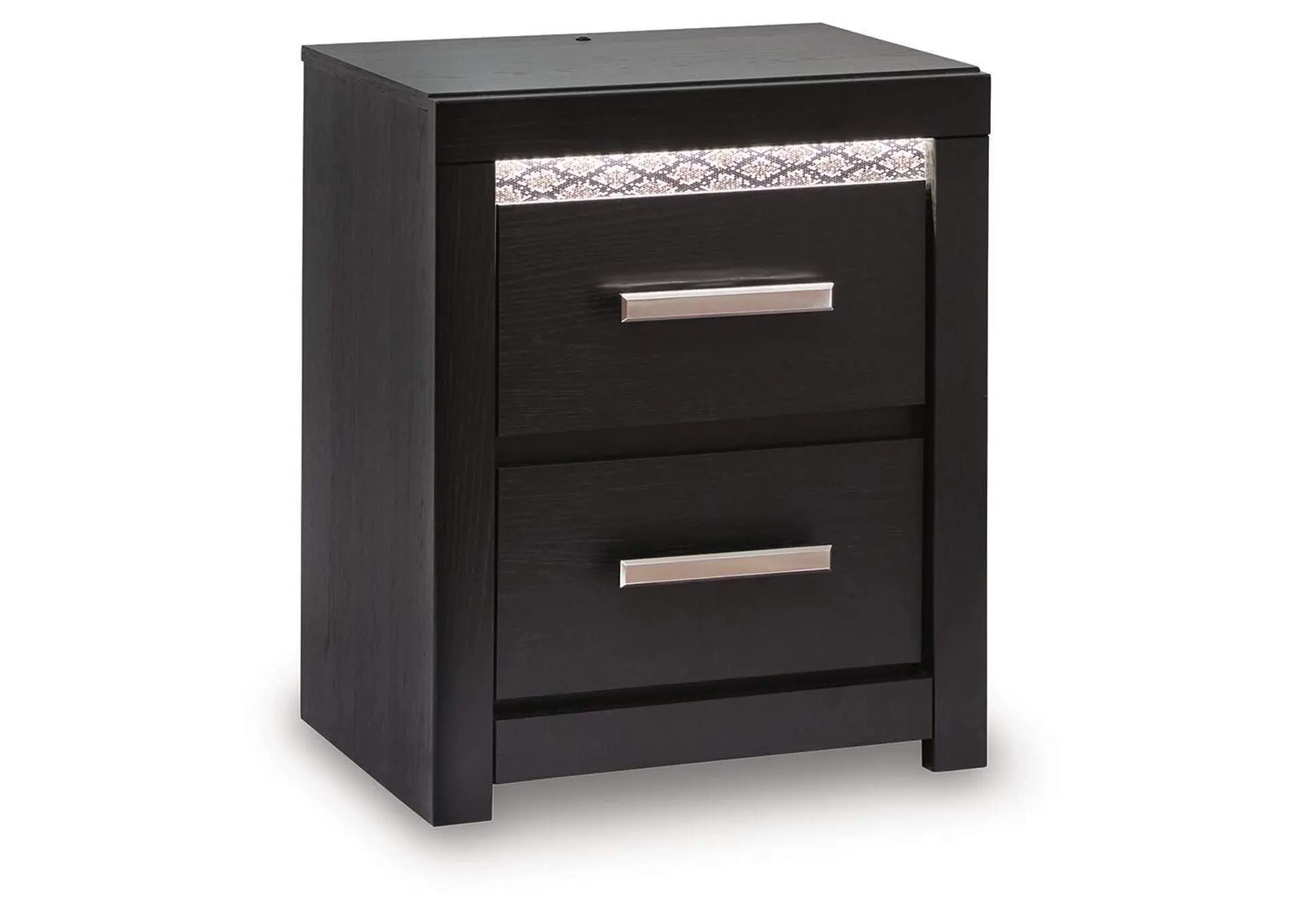 Brizmore Nightstand