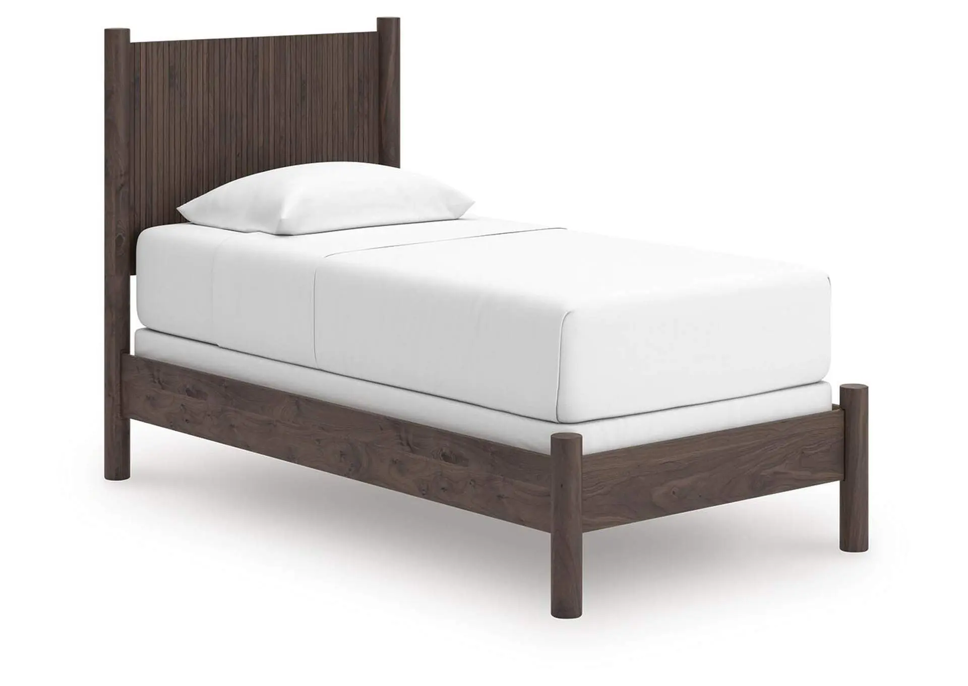 Pamytta Twin Panel Bed