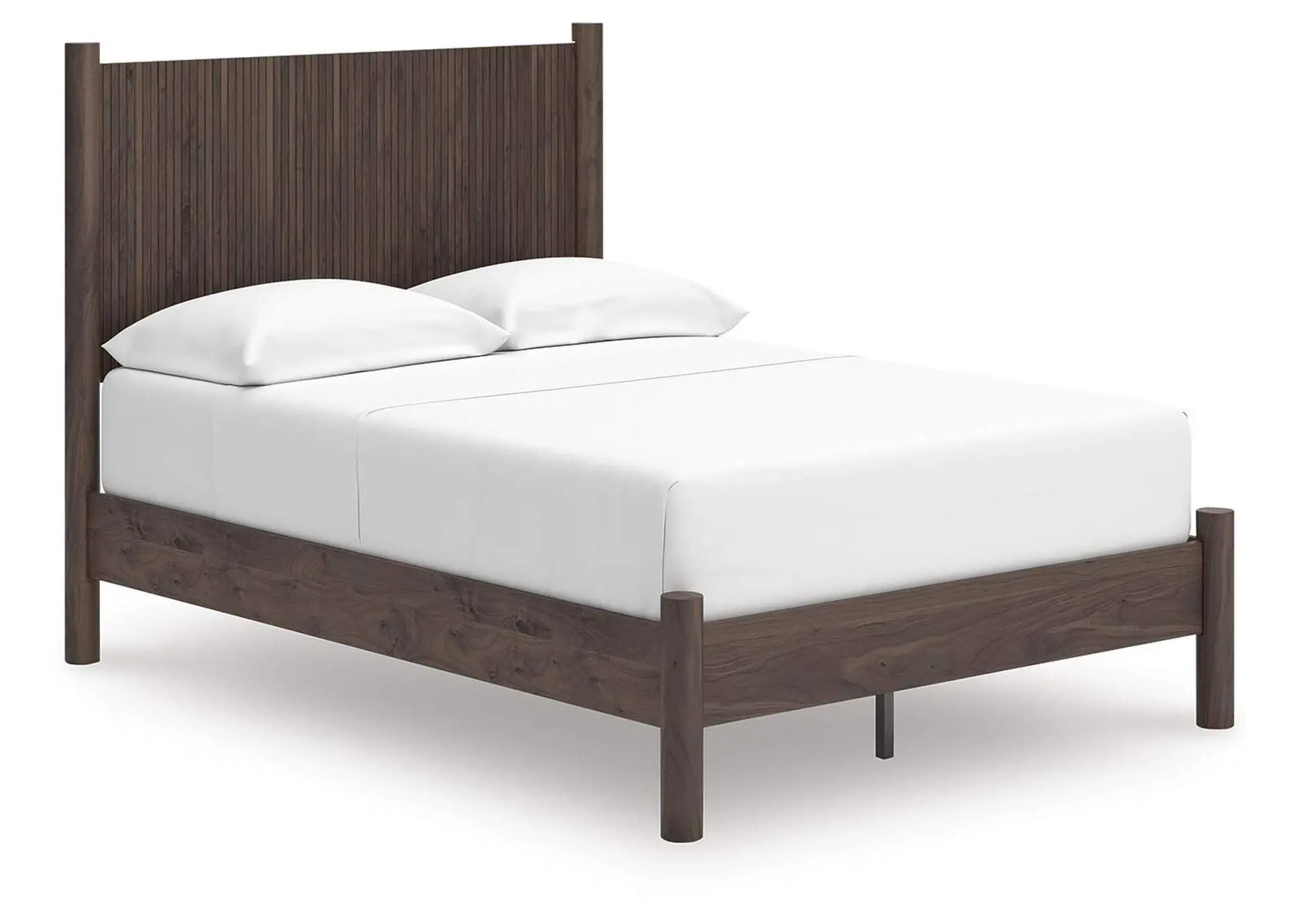 Pamytta Full Panel Platform Bed