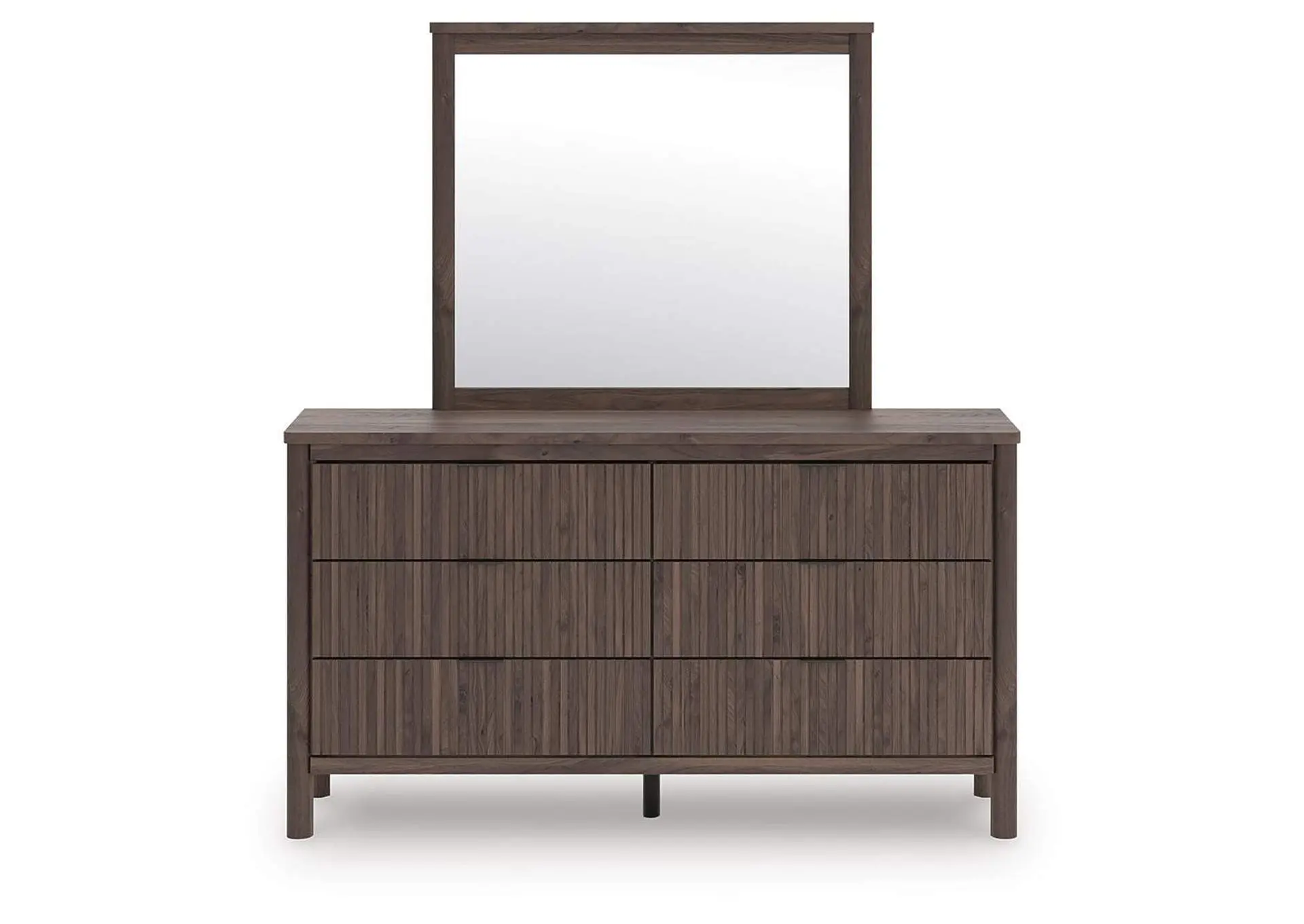 Pamytta Dresser and Mirror