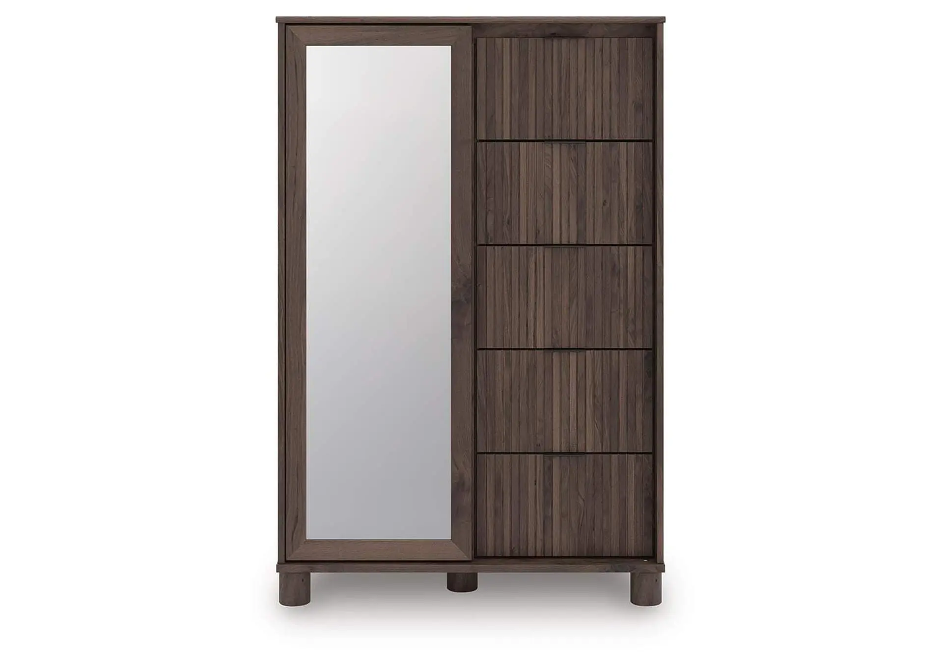 Pamytta Dressing Chest