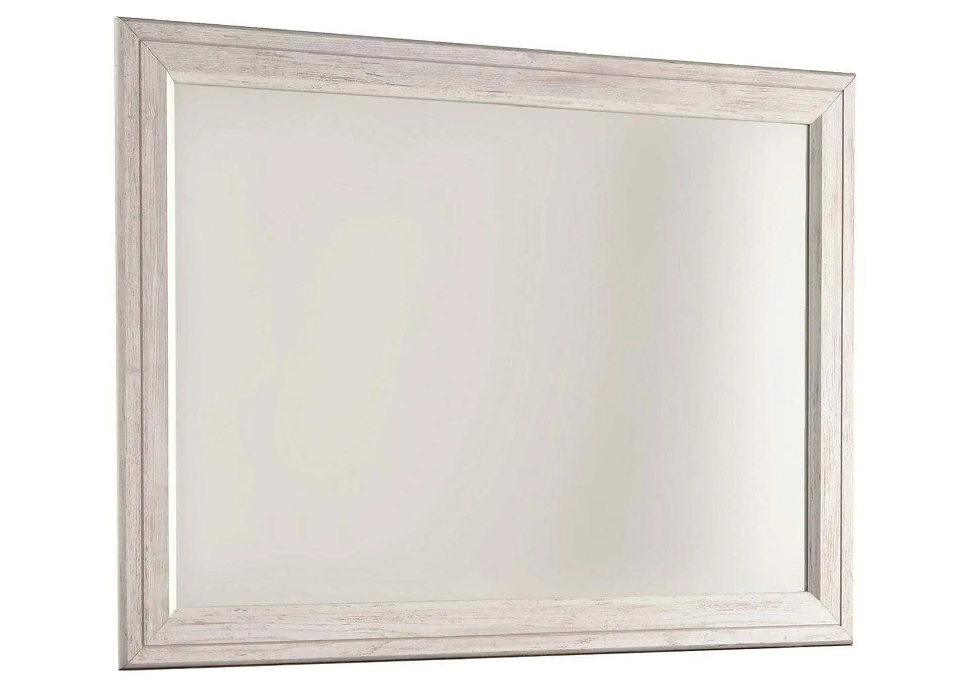 Willowton Bedroom Mirror