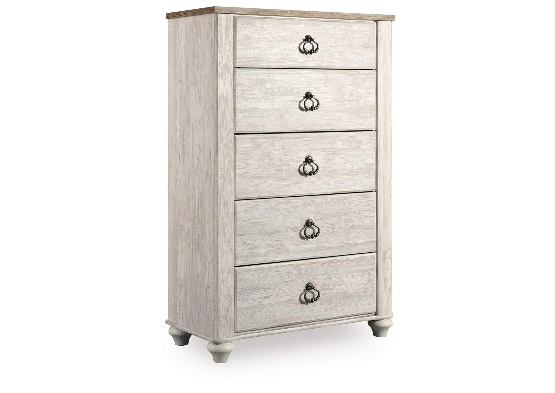 Willowton Chest of Drawers