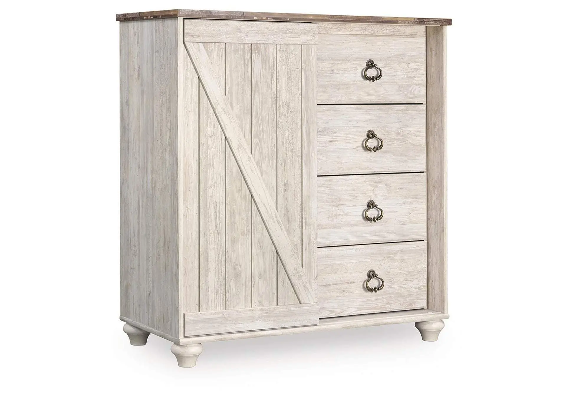 Willowton Dressing Chest