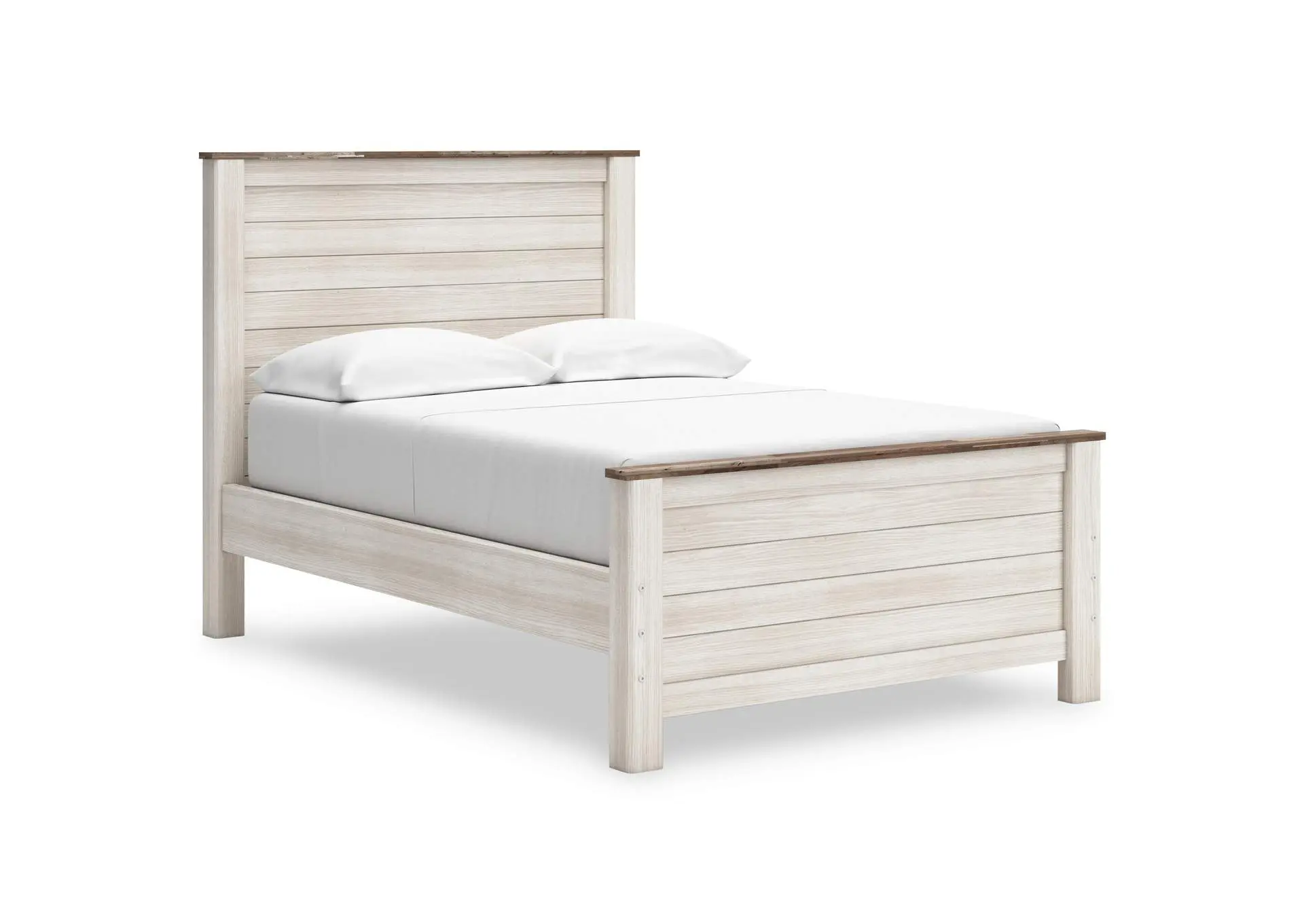 Willowton Full Panel Bed