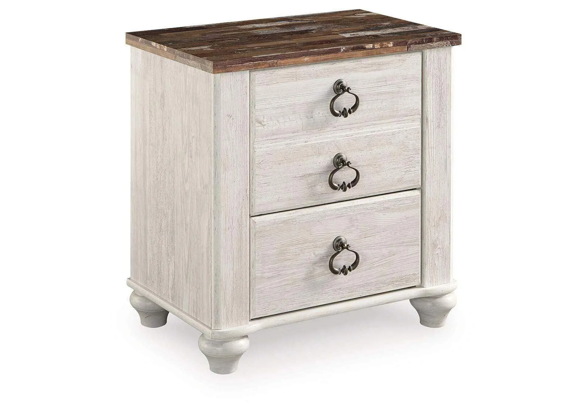 Willowton Nightstand