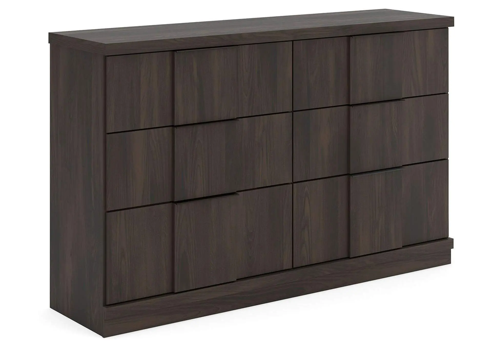 Shaehartin Dresser