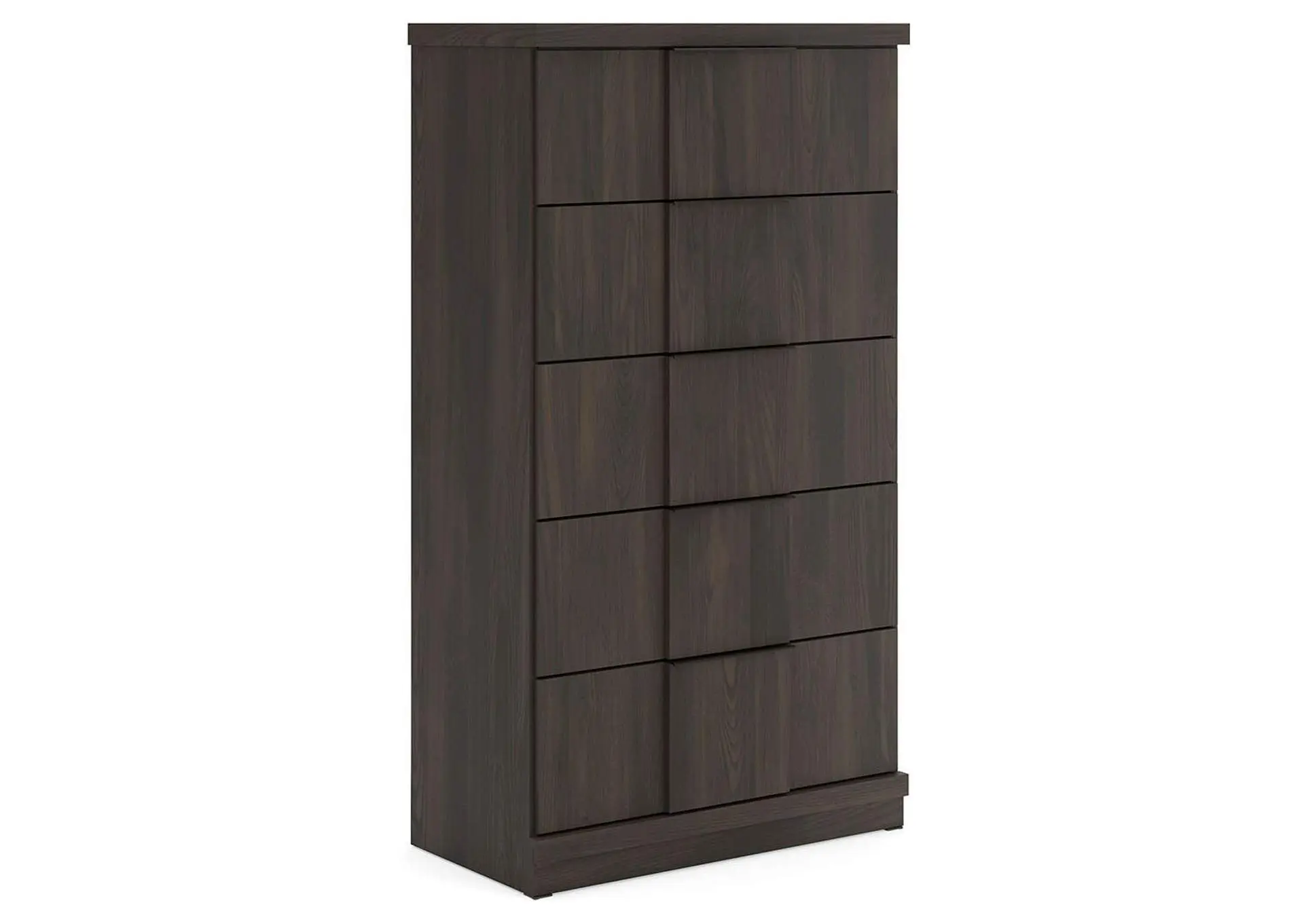 Shaehartin Chest of Drawers