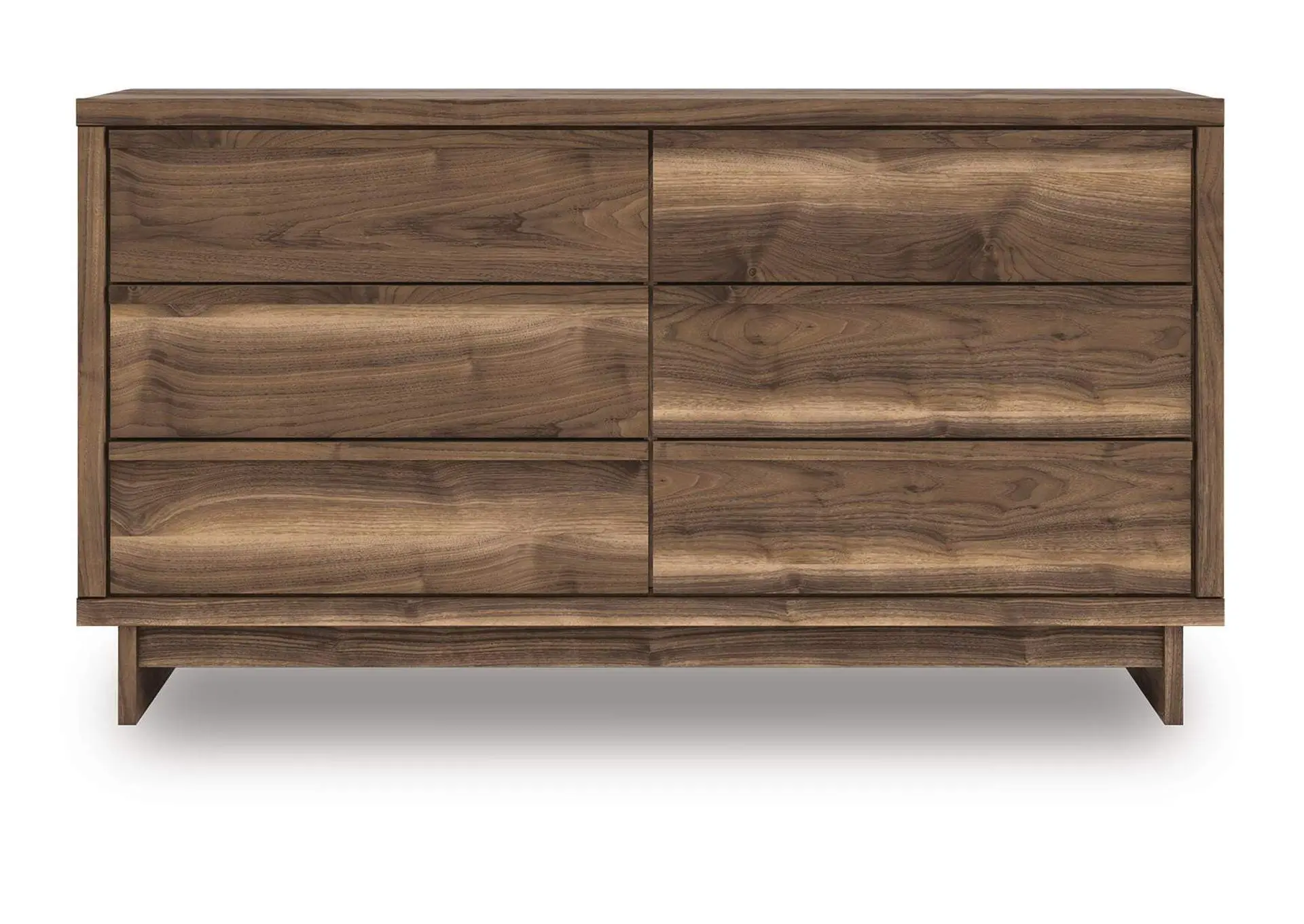 Chirason Dresser
