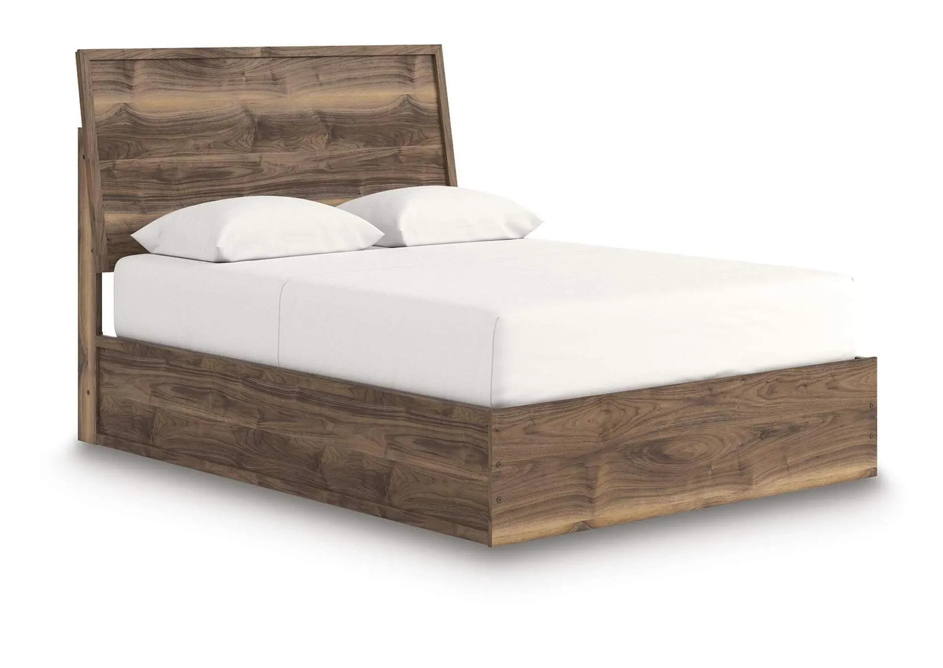 Chirason Queen Panel Bed