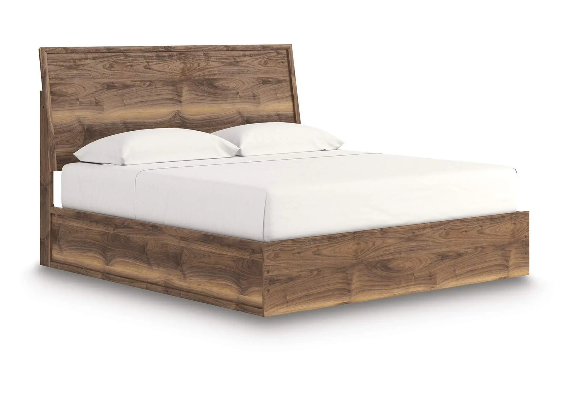 Chirason King Panel Bed