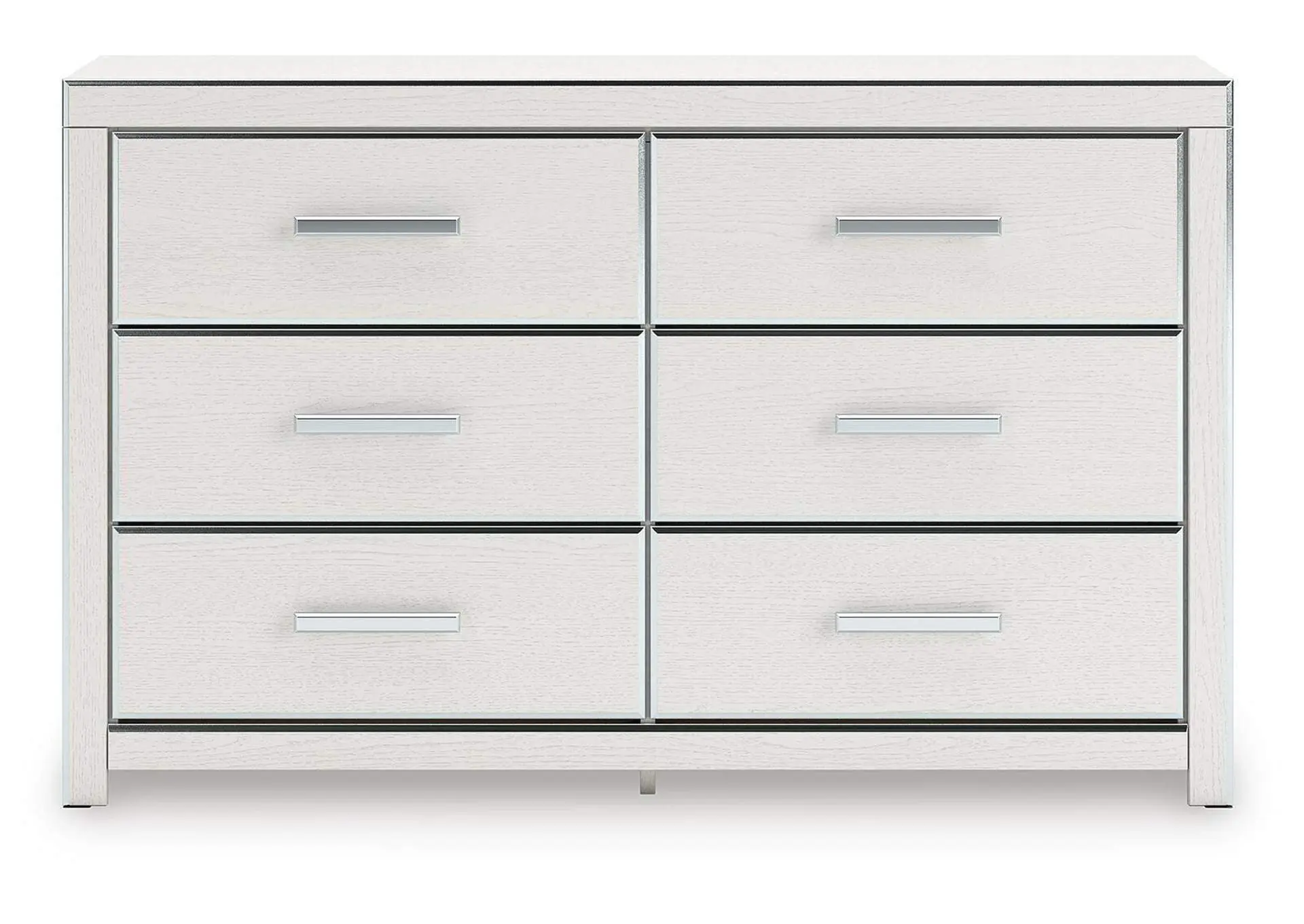 Zuraleus Dresser