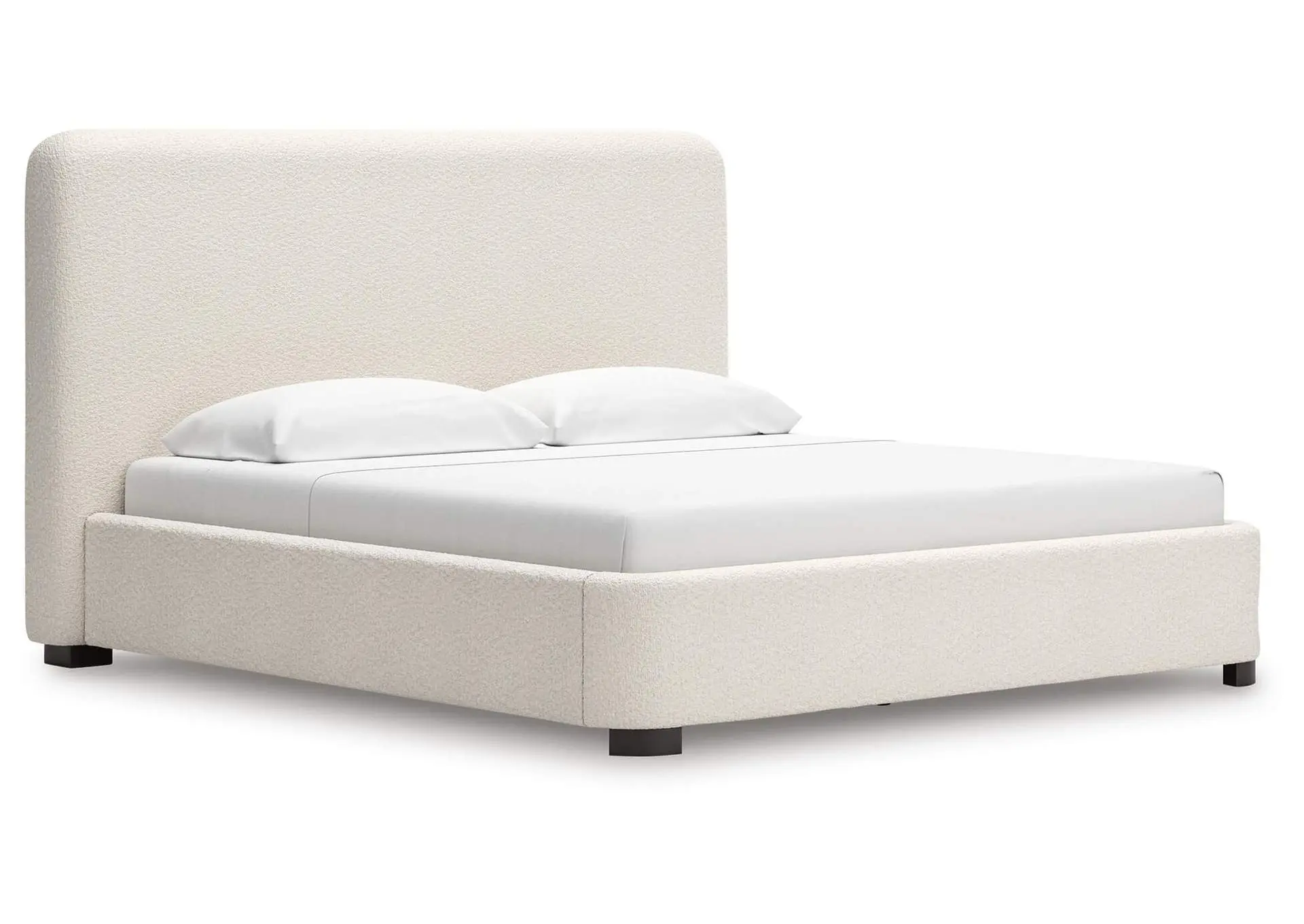 Brintstreet King Upholstered Bed