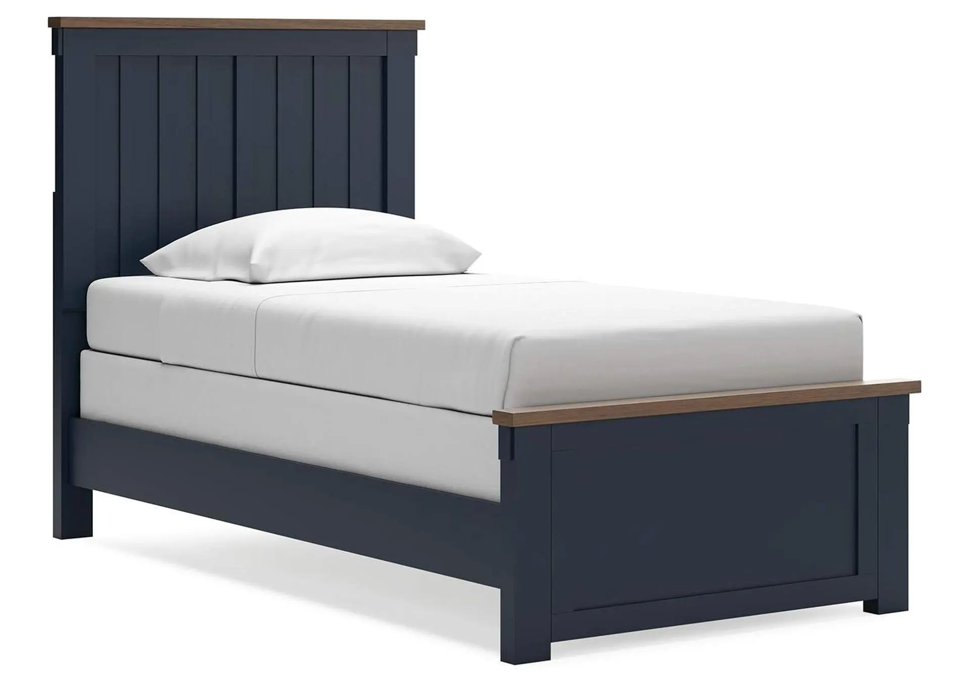 Landocken Twin Panel Bed