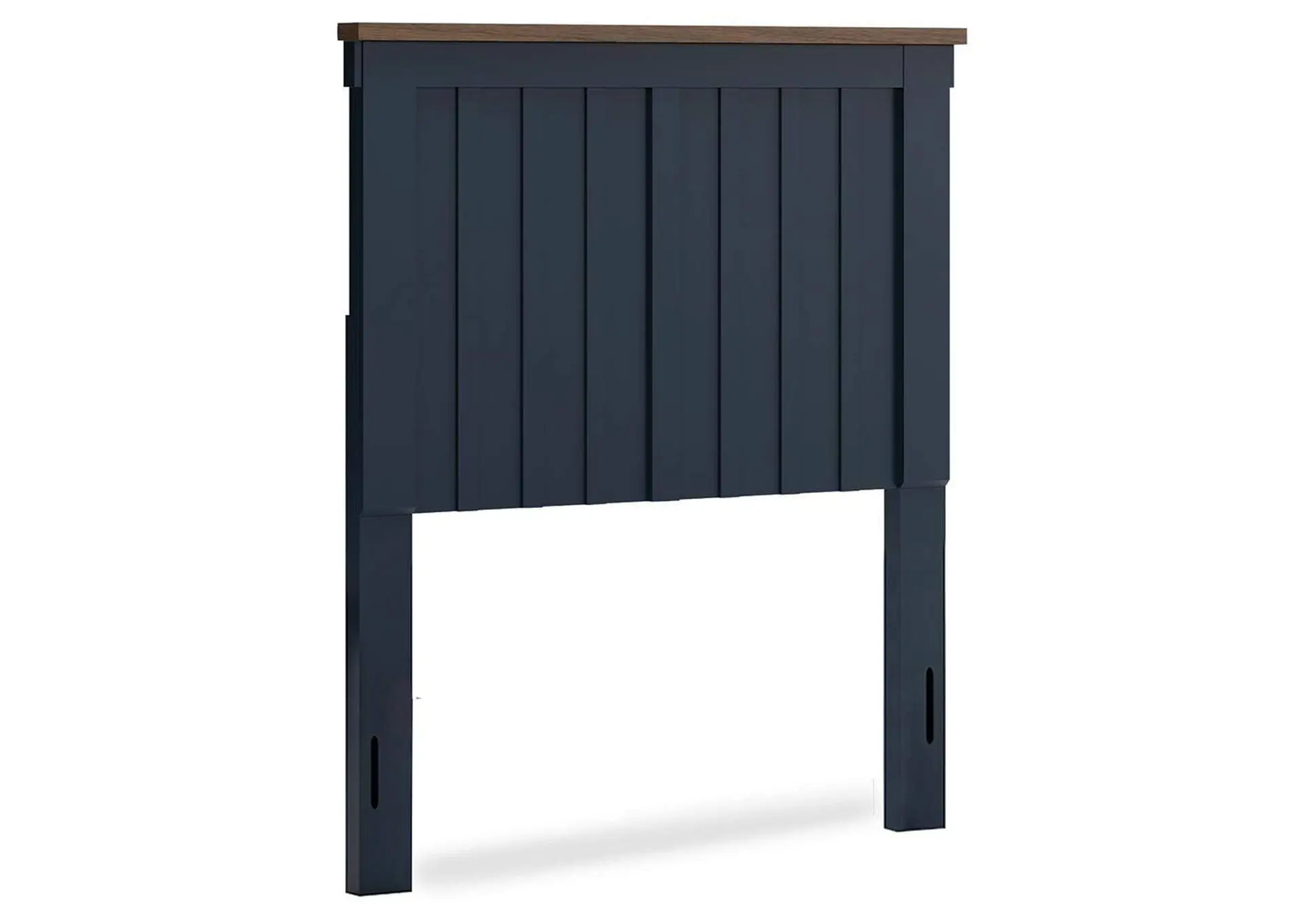 Landocken Twin Panel Headboard