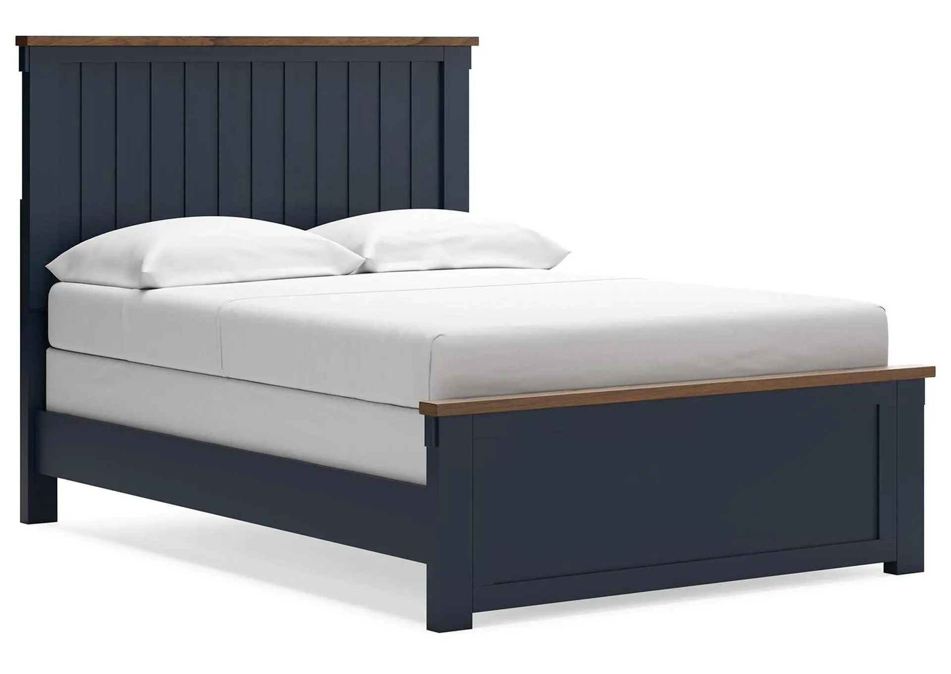 Landocken Full Panel Bed
