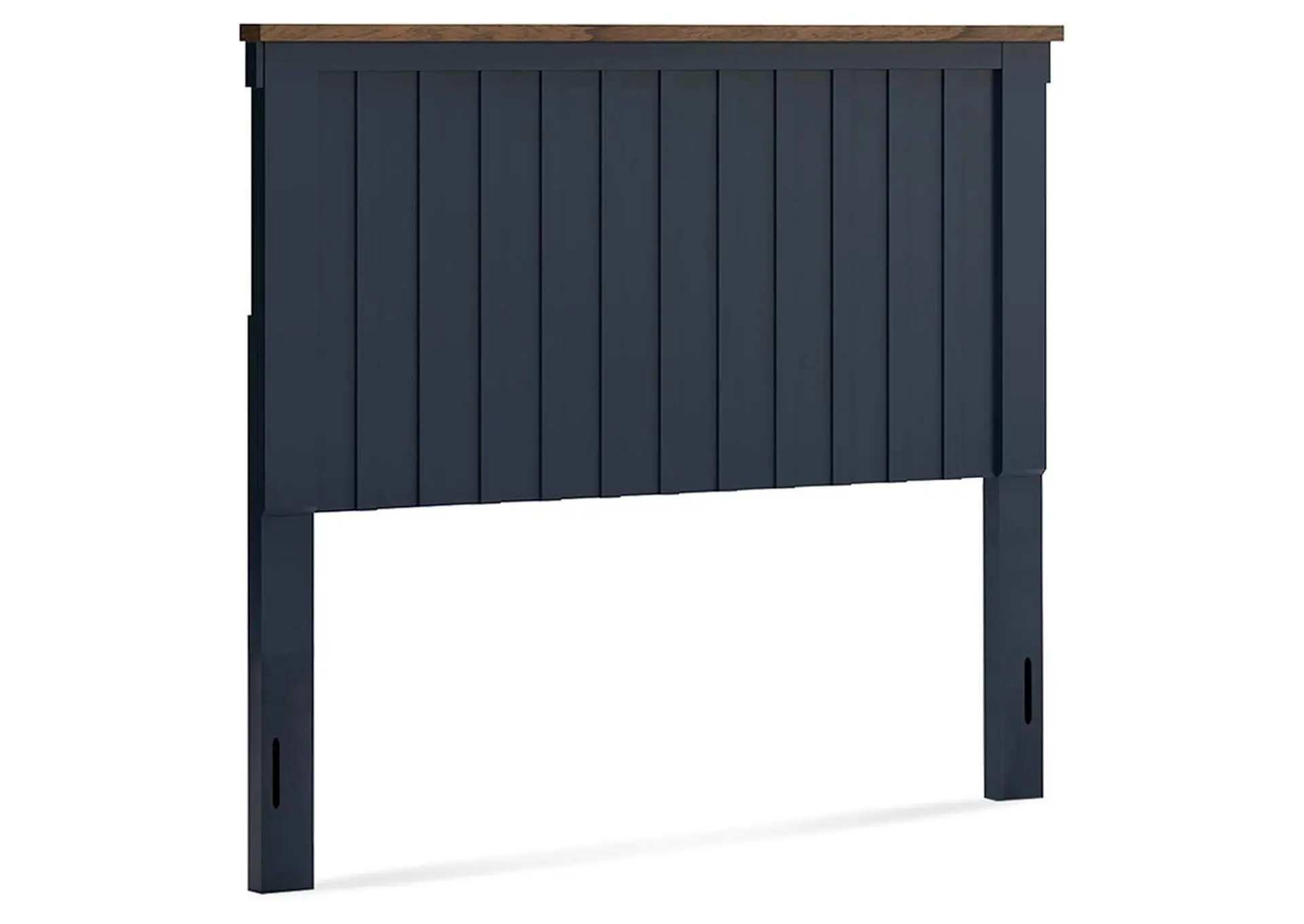 Landocken Full Panel Headboard