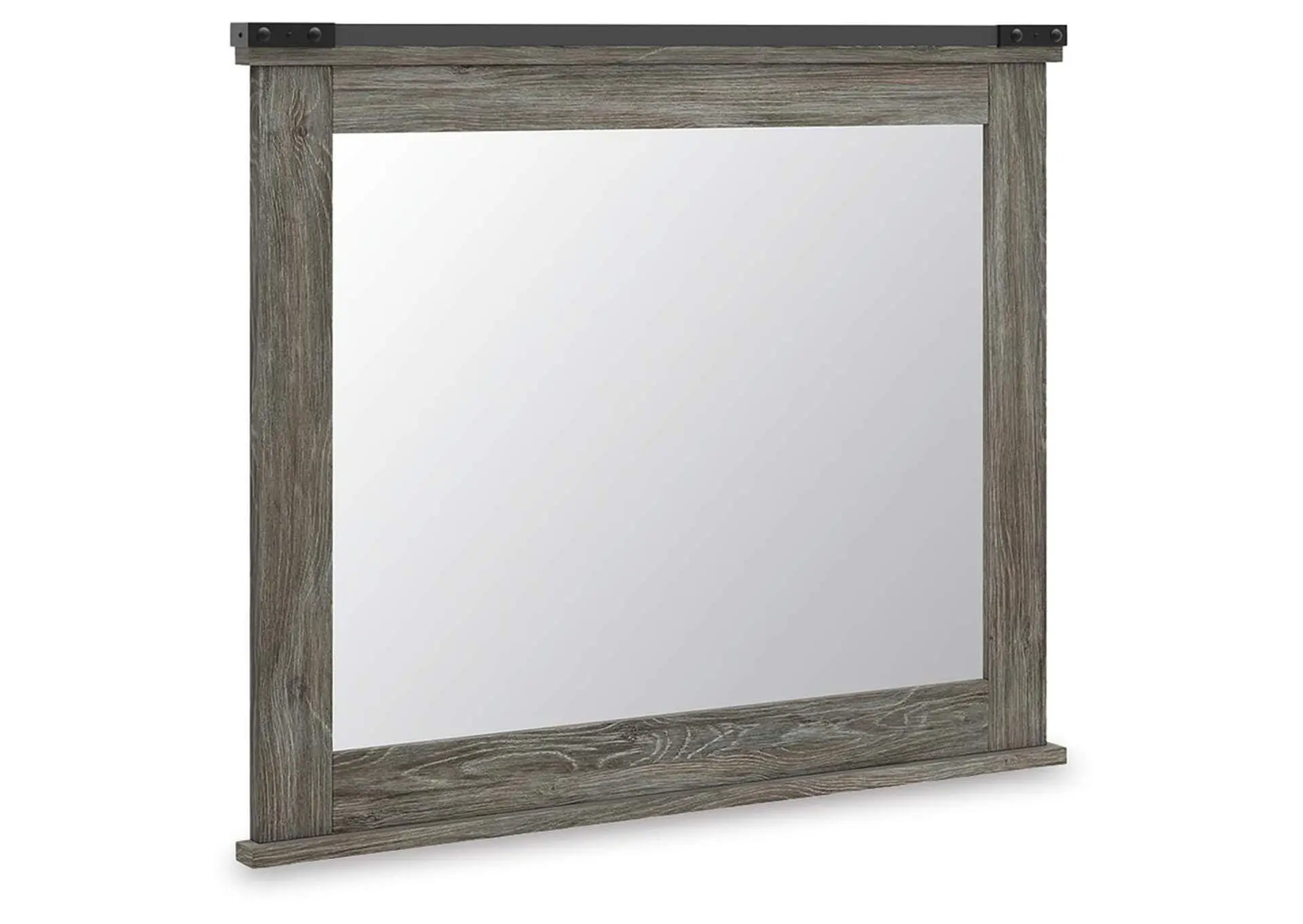 Frandern Bedroom Mirror
