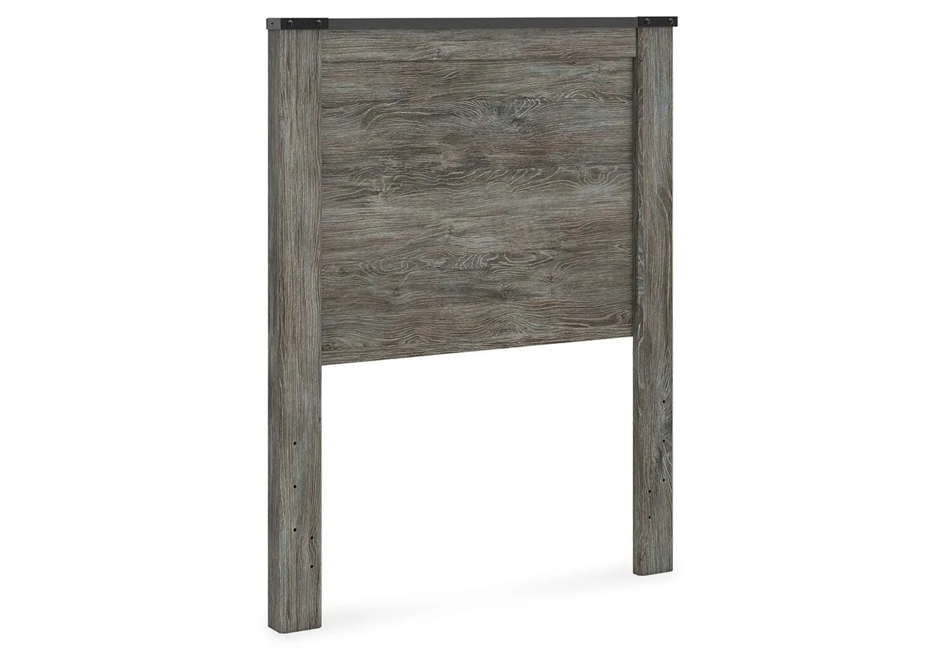 Frandern Twin Panel Headboard