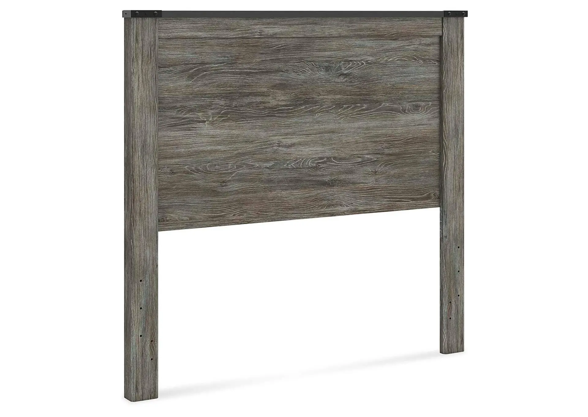 Frandern Full Panel Headboard