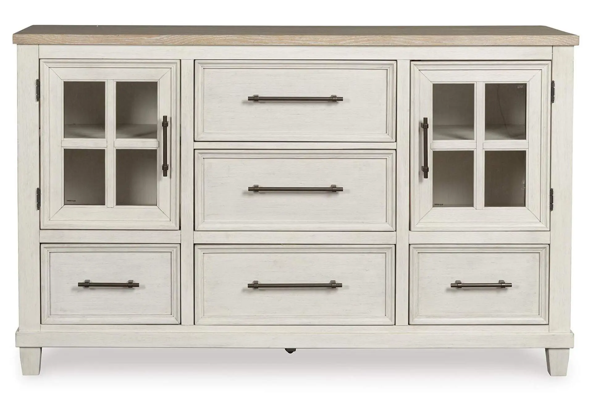 Shaybrock Dresser